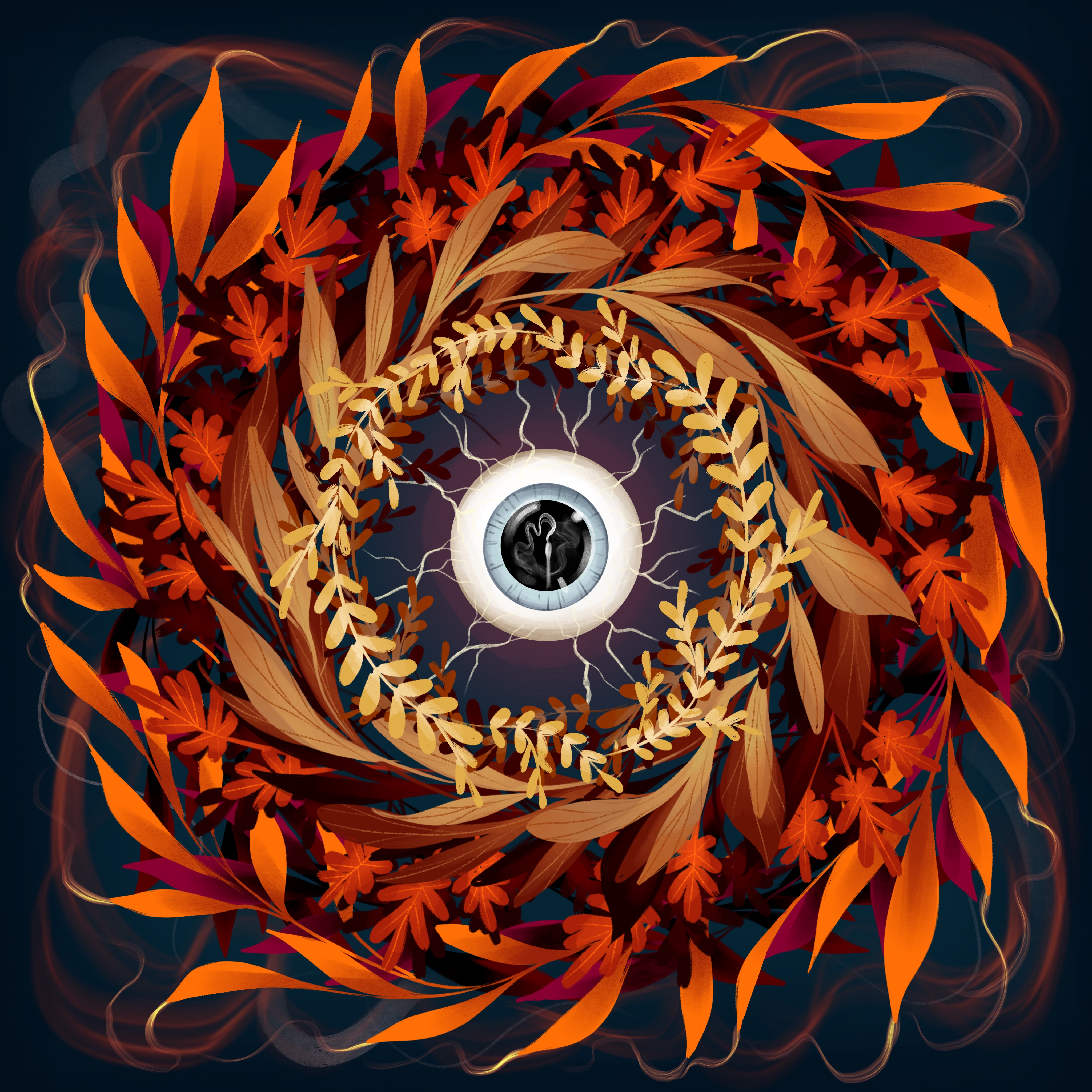 Burn to GIVE the LIGHT to others