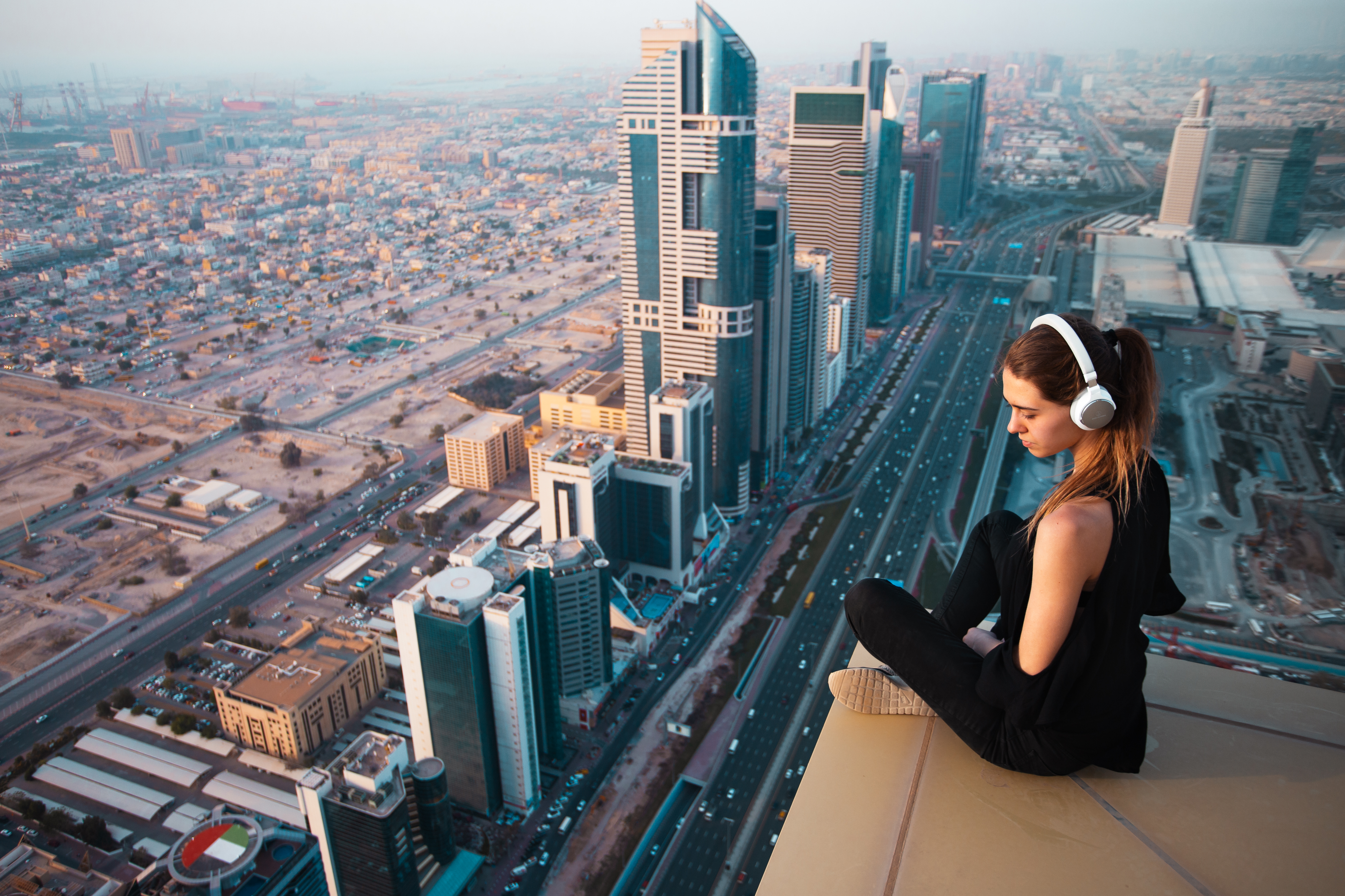 Dubai Vibe