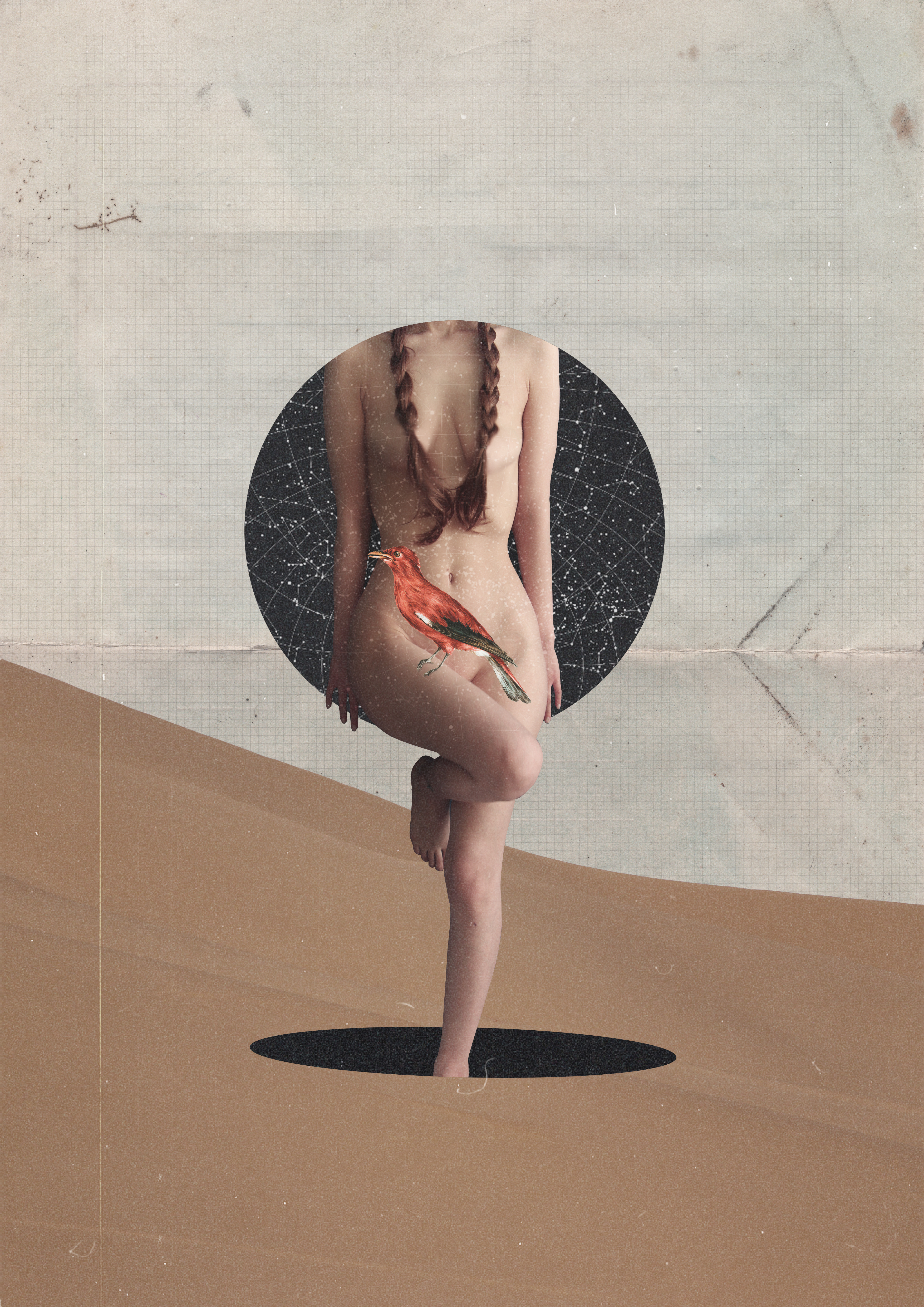 Dream a Little Dream of Me