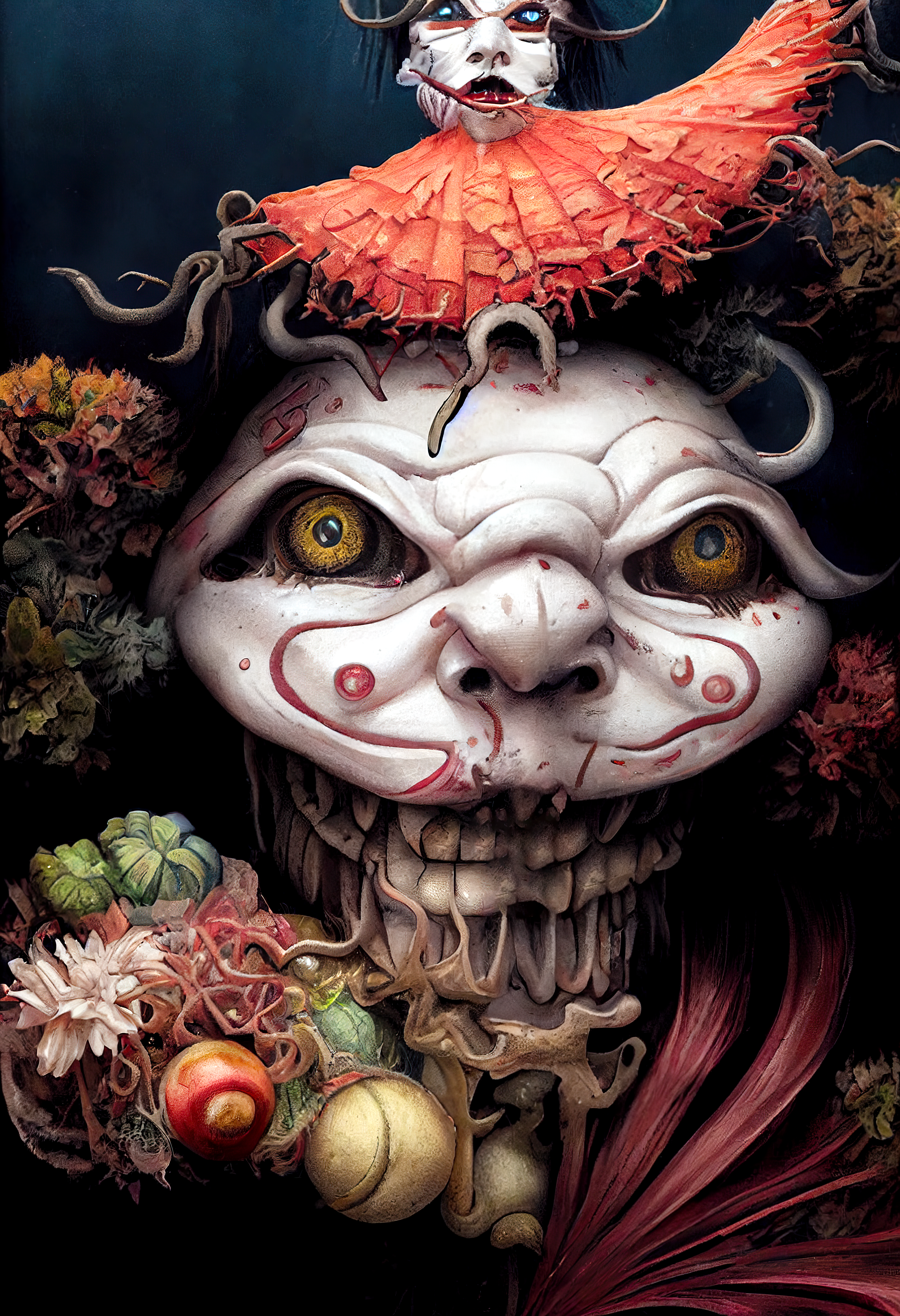 The Corinthian Dream - 11am