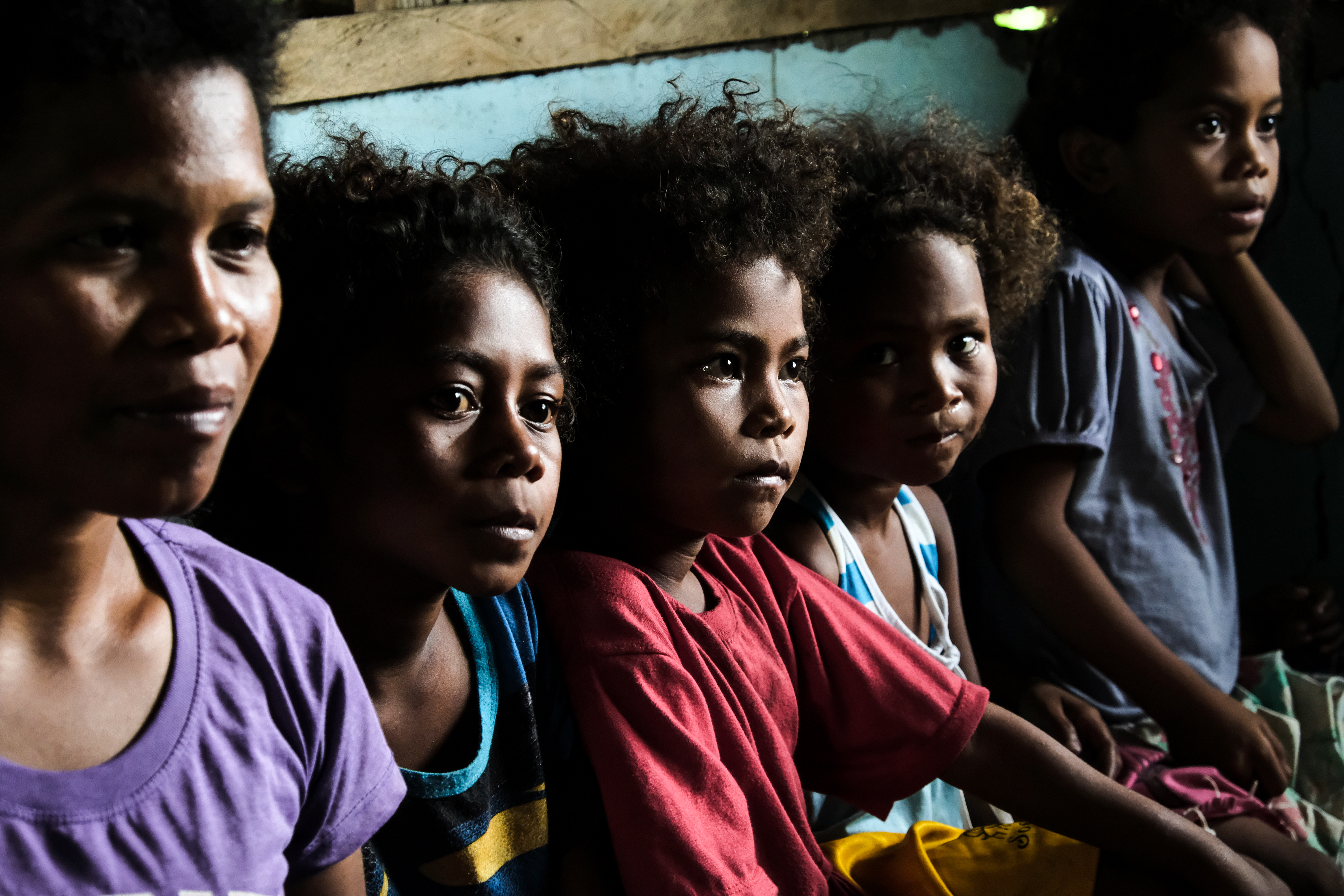 Vol. 4 - Aeta Mag-Anchi