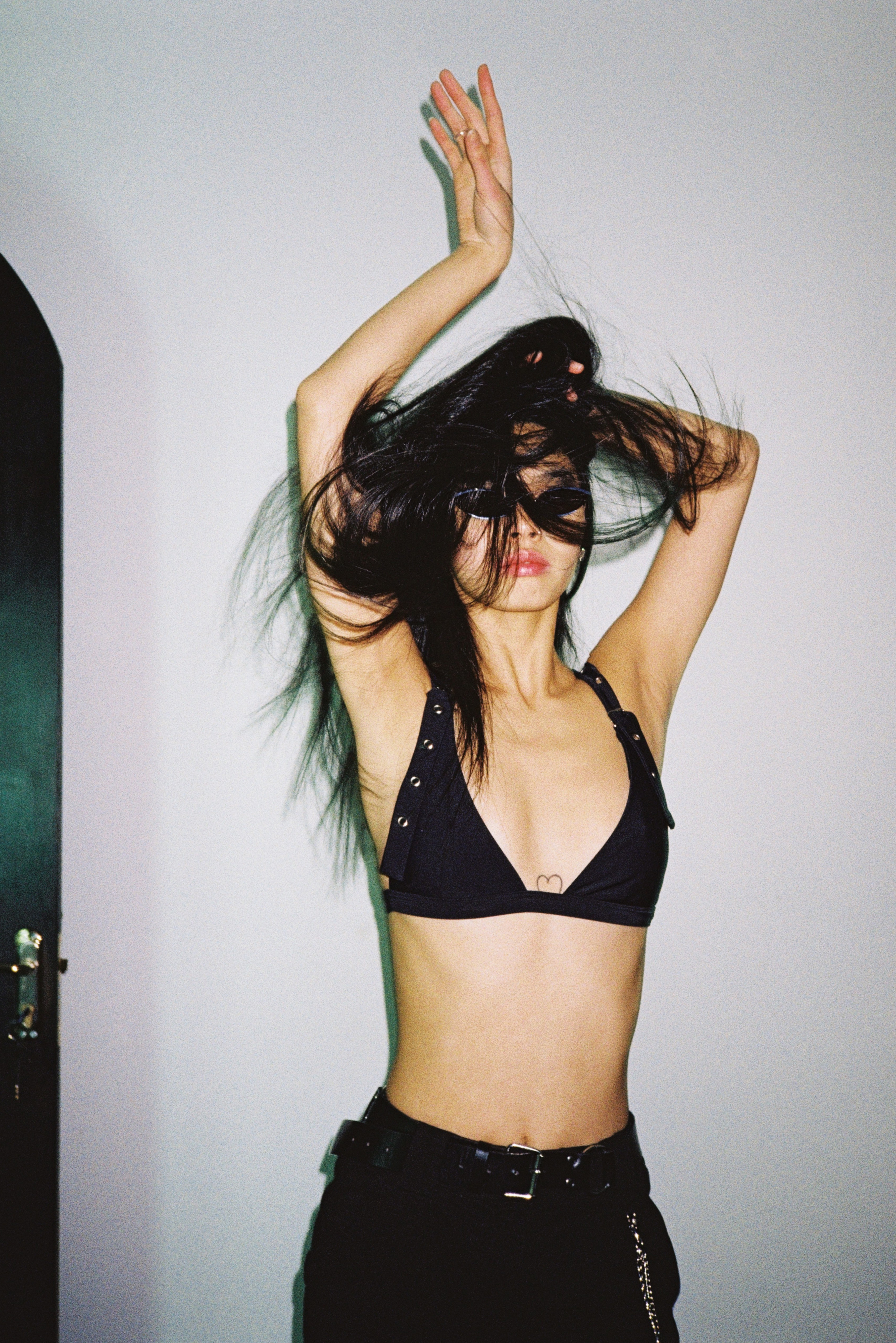 Twenty-Four Hours Of Dance