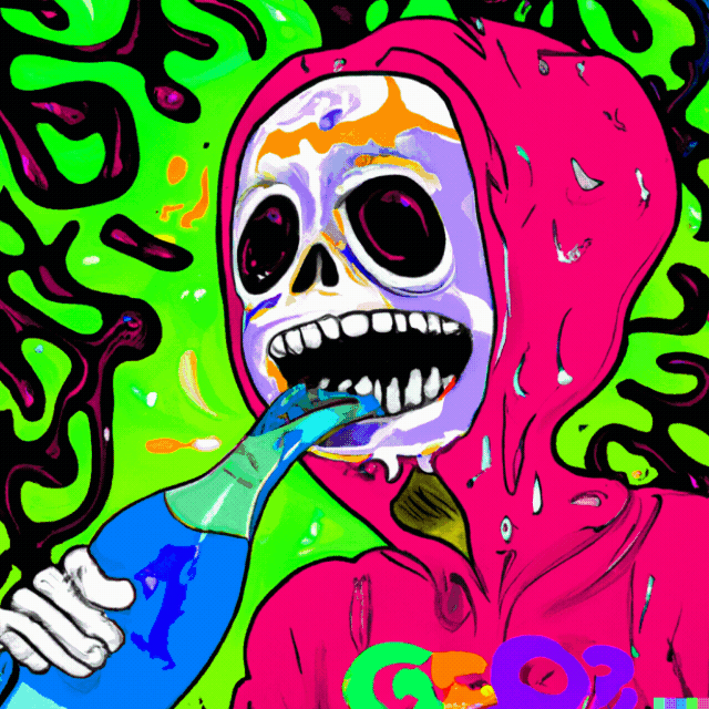 Super Fake Rare Acid 4