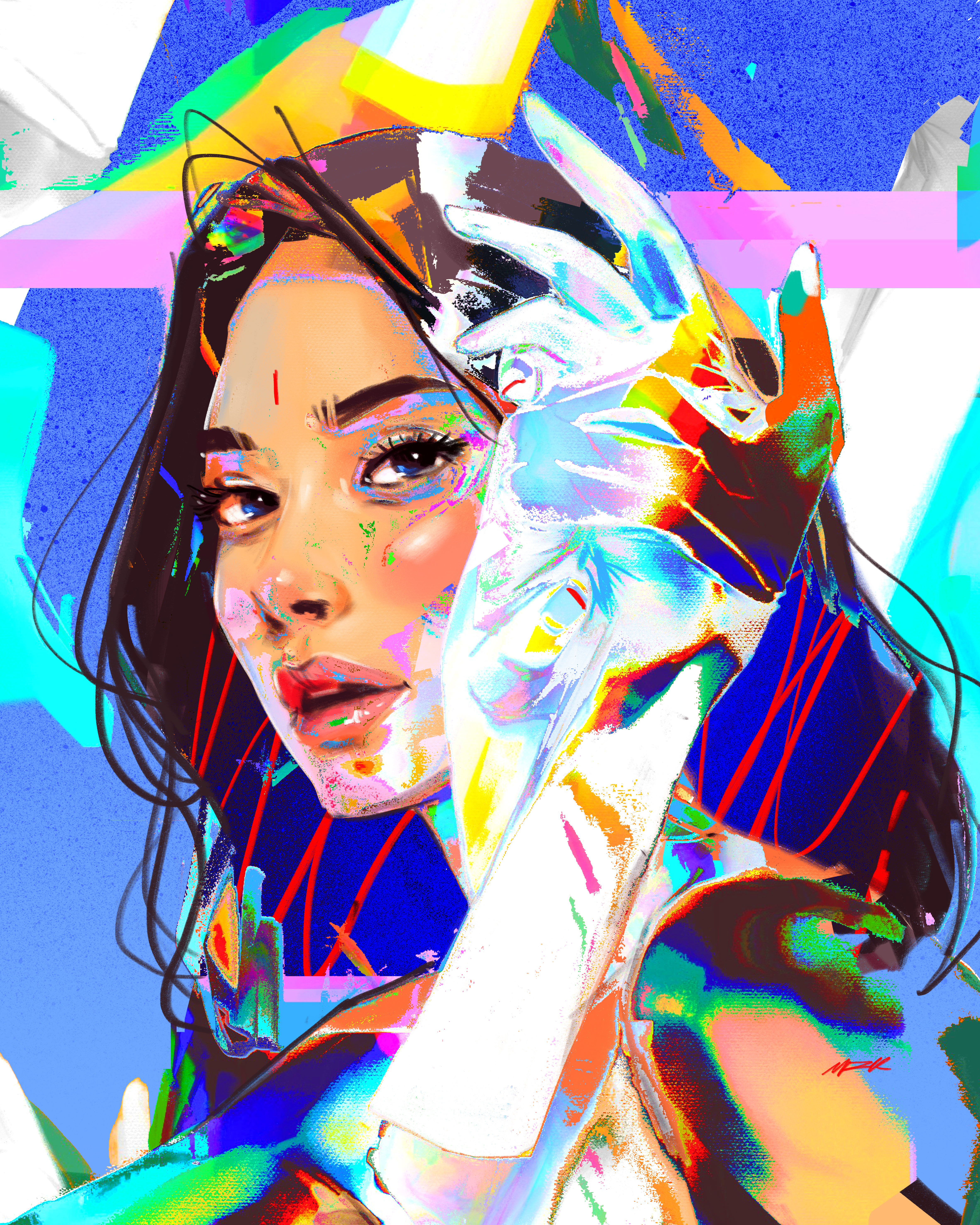 LSD