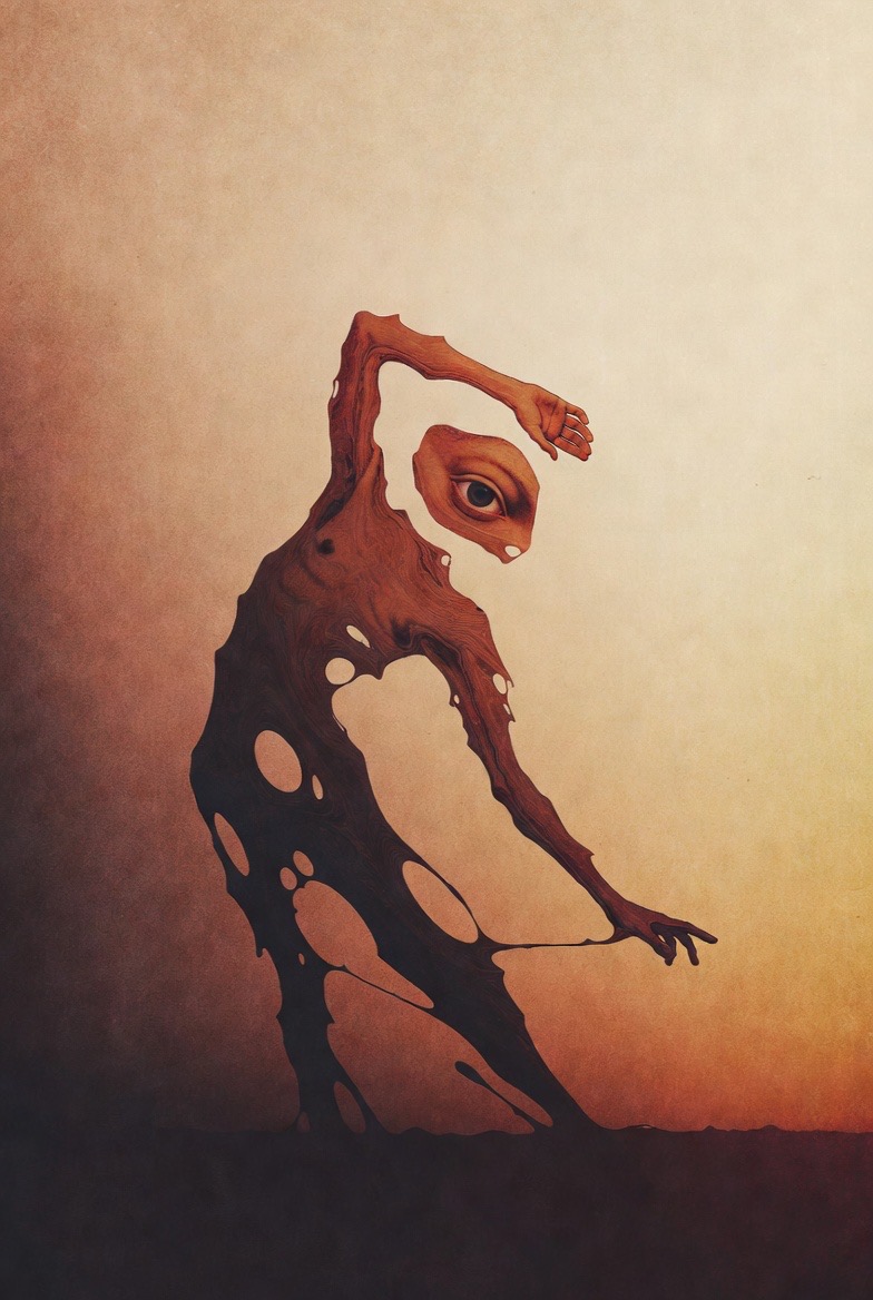 The Withering Eye