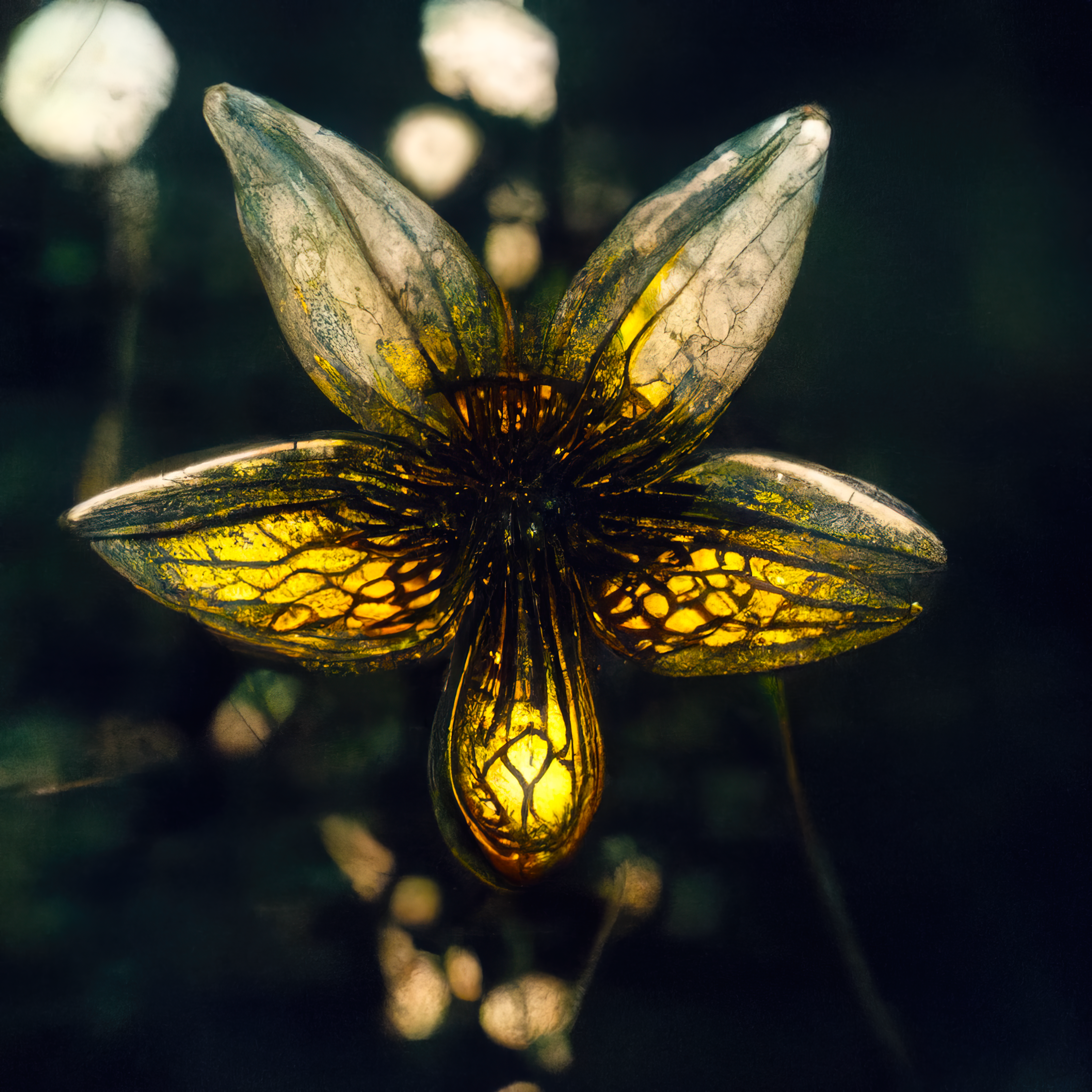 18: Europa Veronne's Obsidian