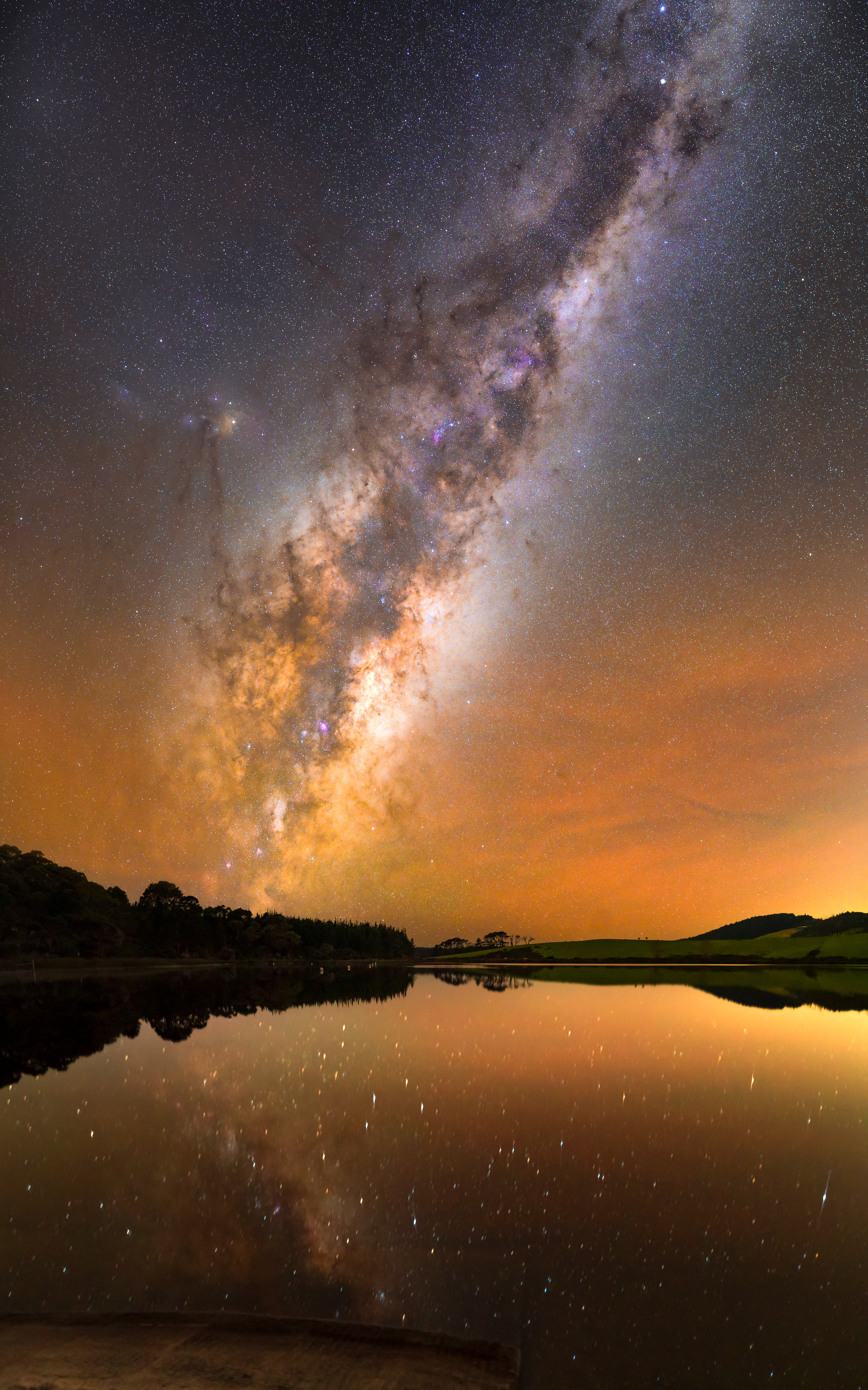 Reflect on the Future 