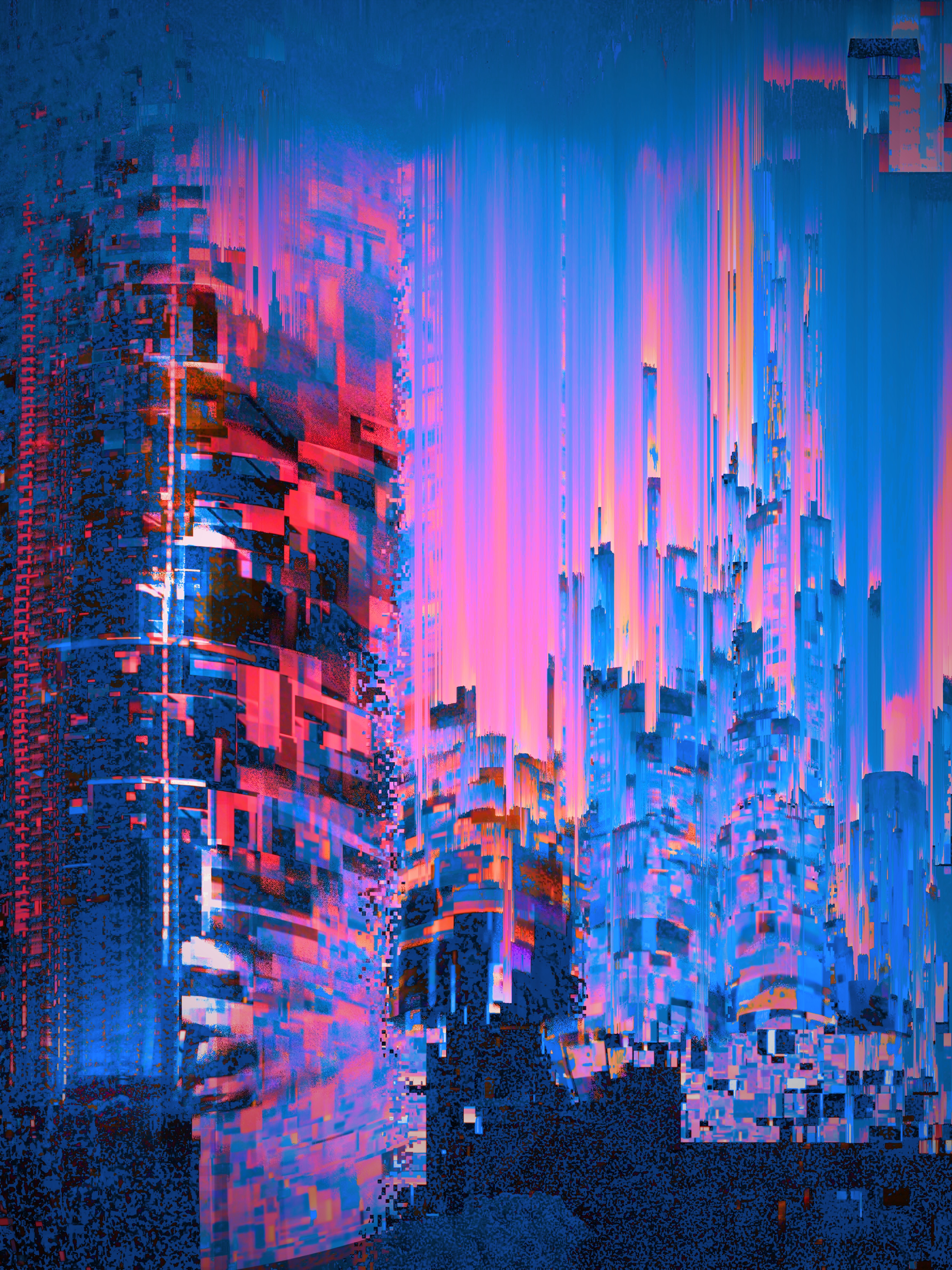 Tokyo 2152