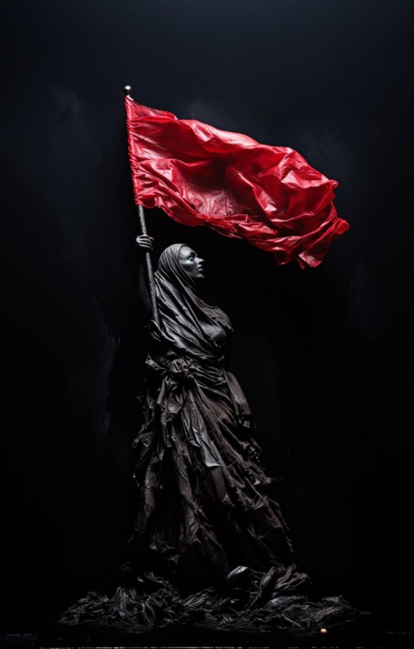 Liberté 
