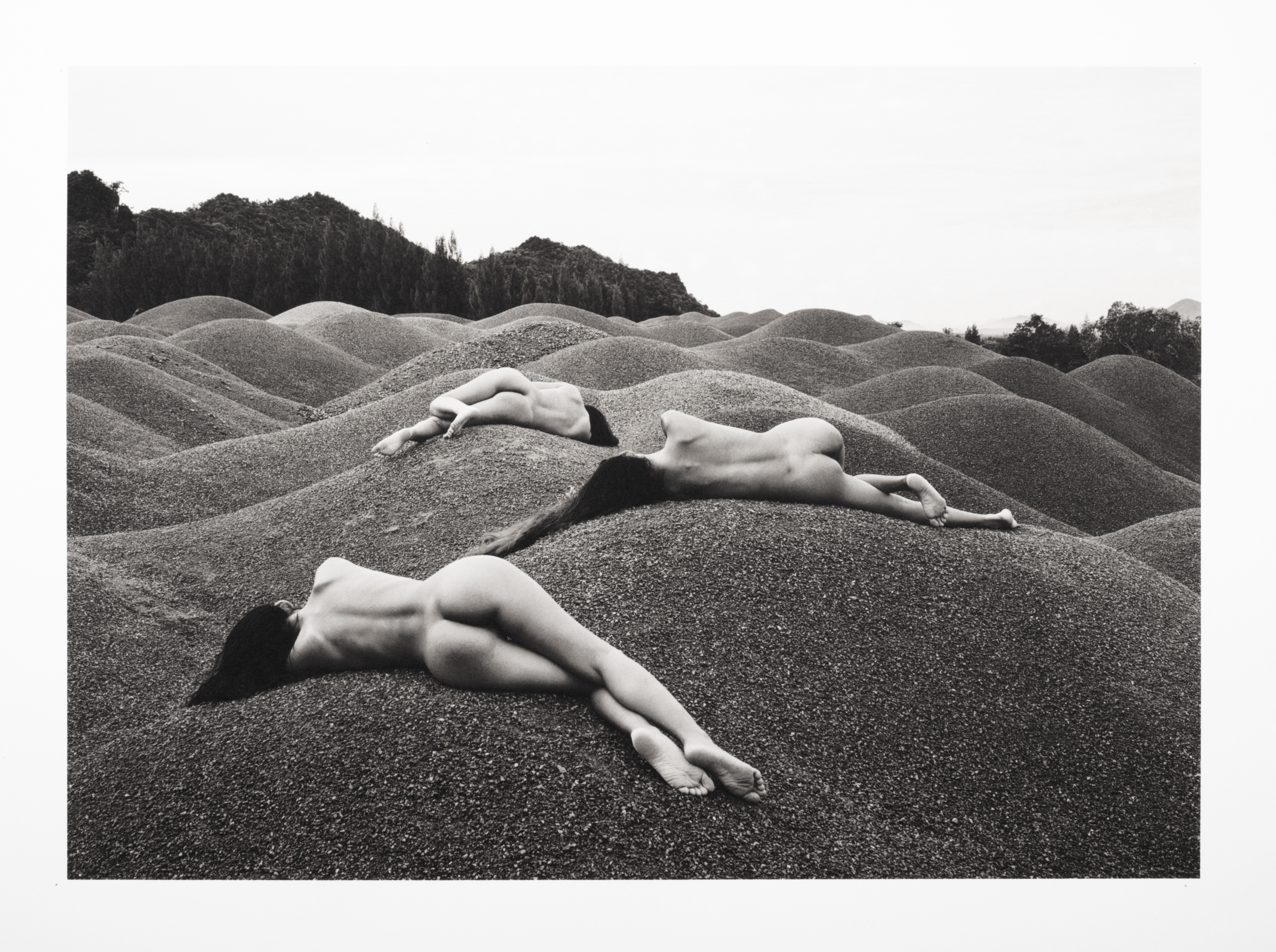 The Curvature of Space-Time