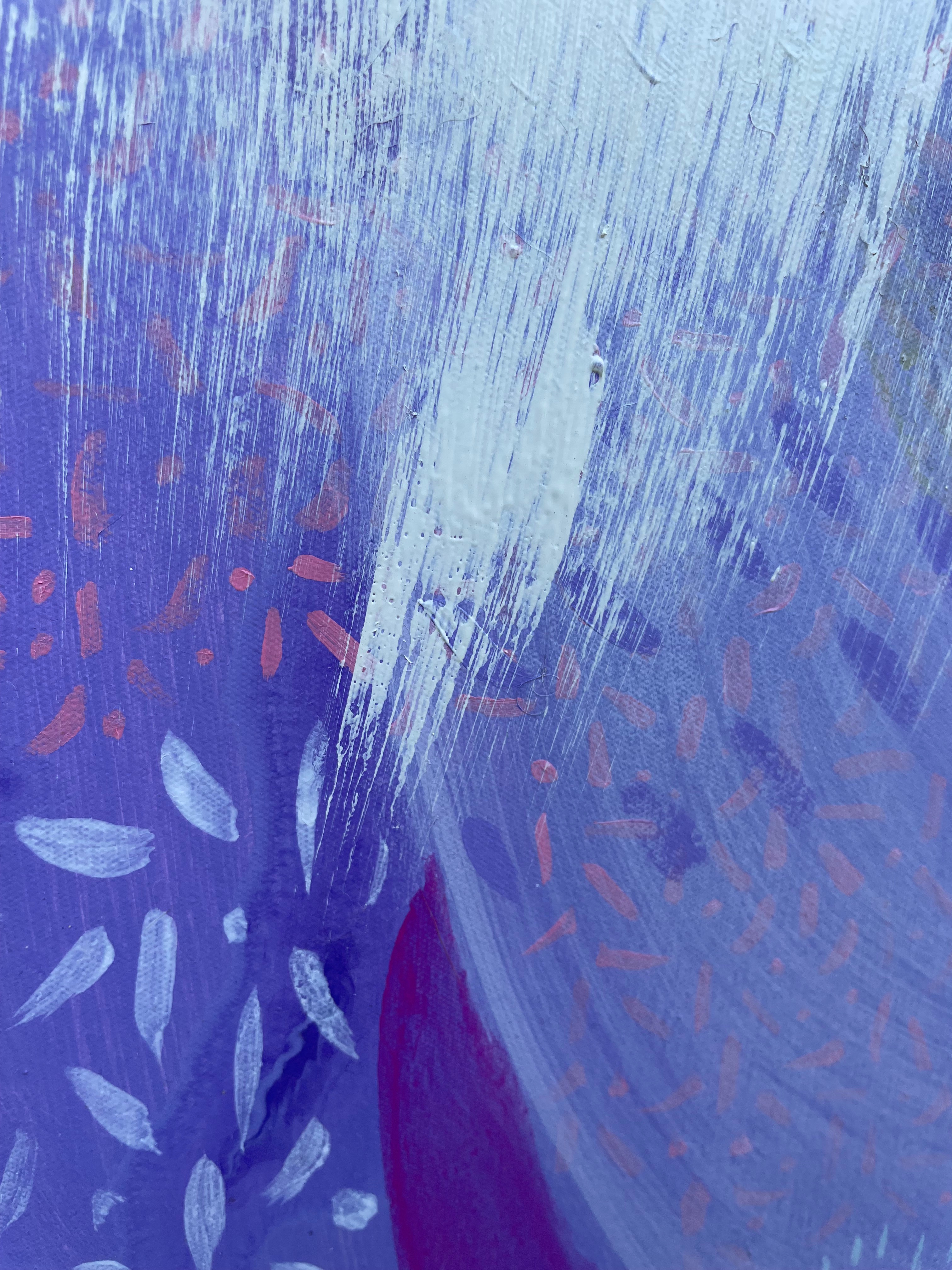 The Bright Optimism of Reinventing Life