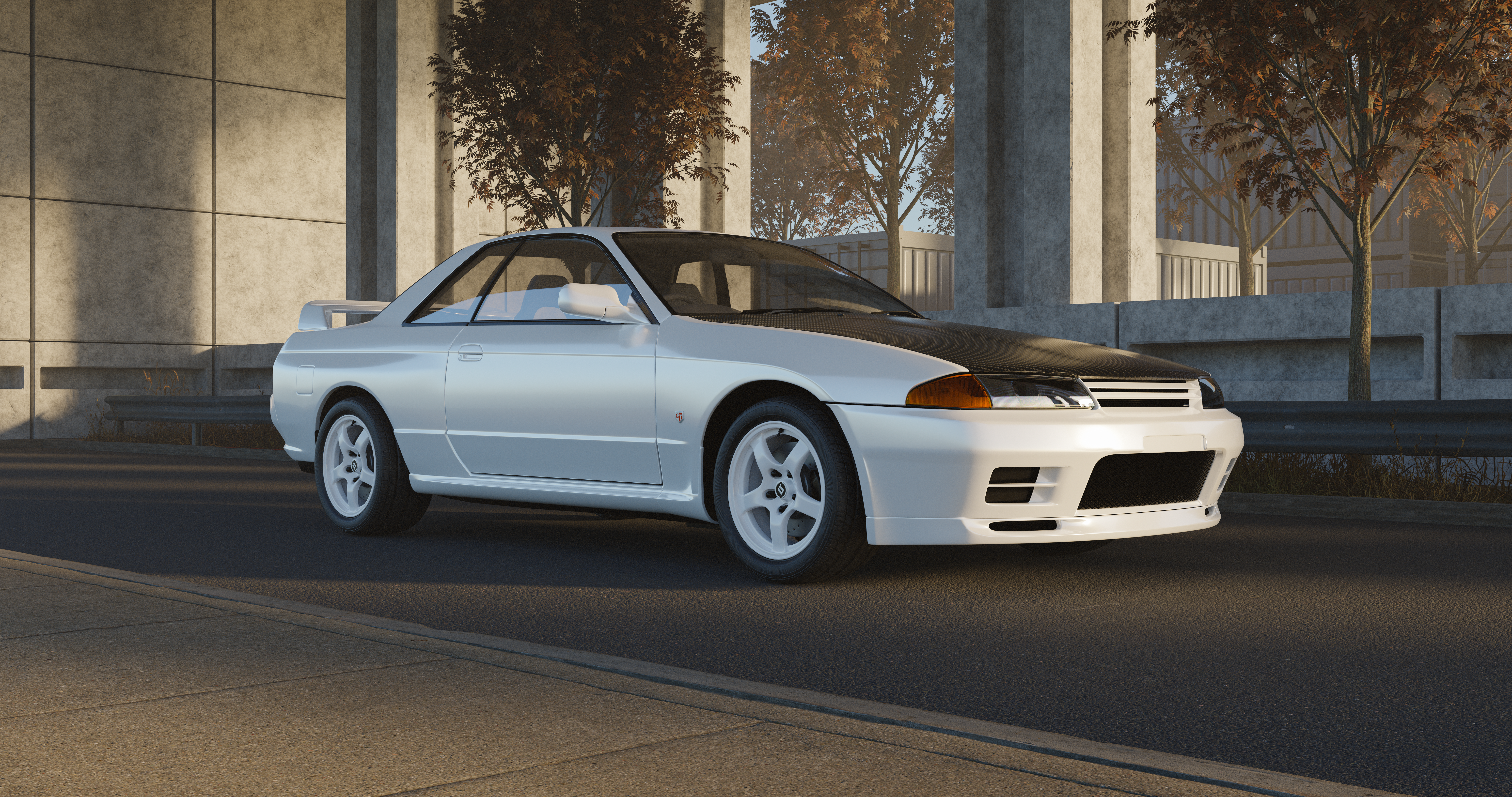 GODZILLA