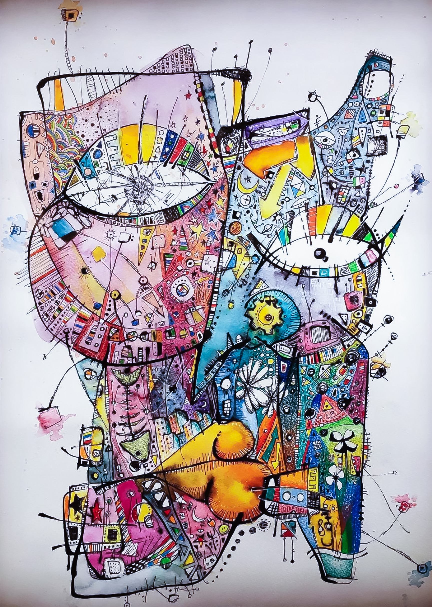 “The Not Oblivion”