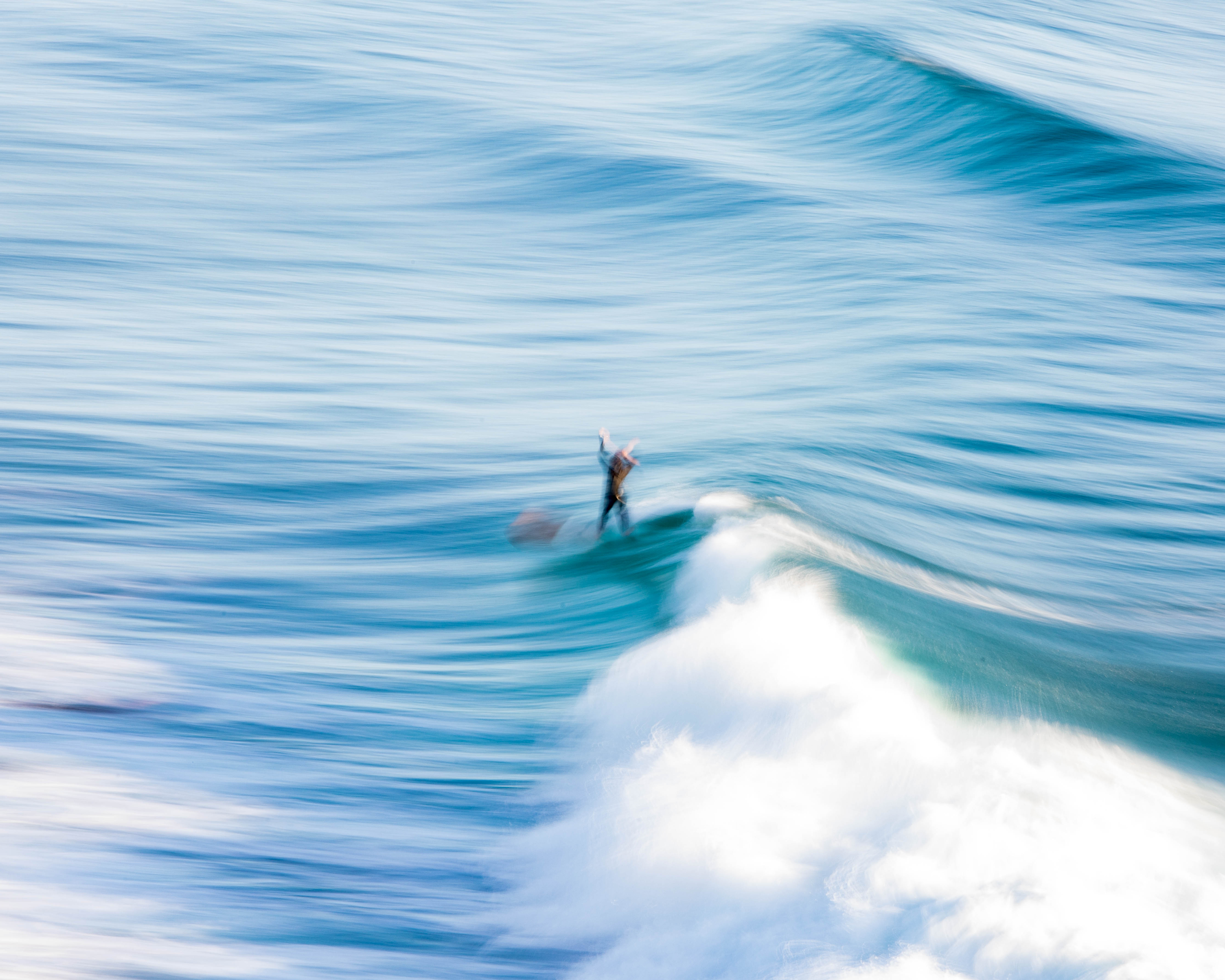 BLURRED LINES