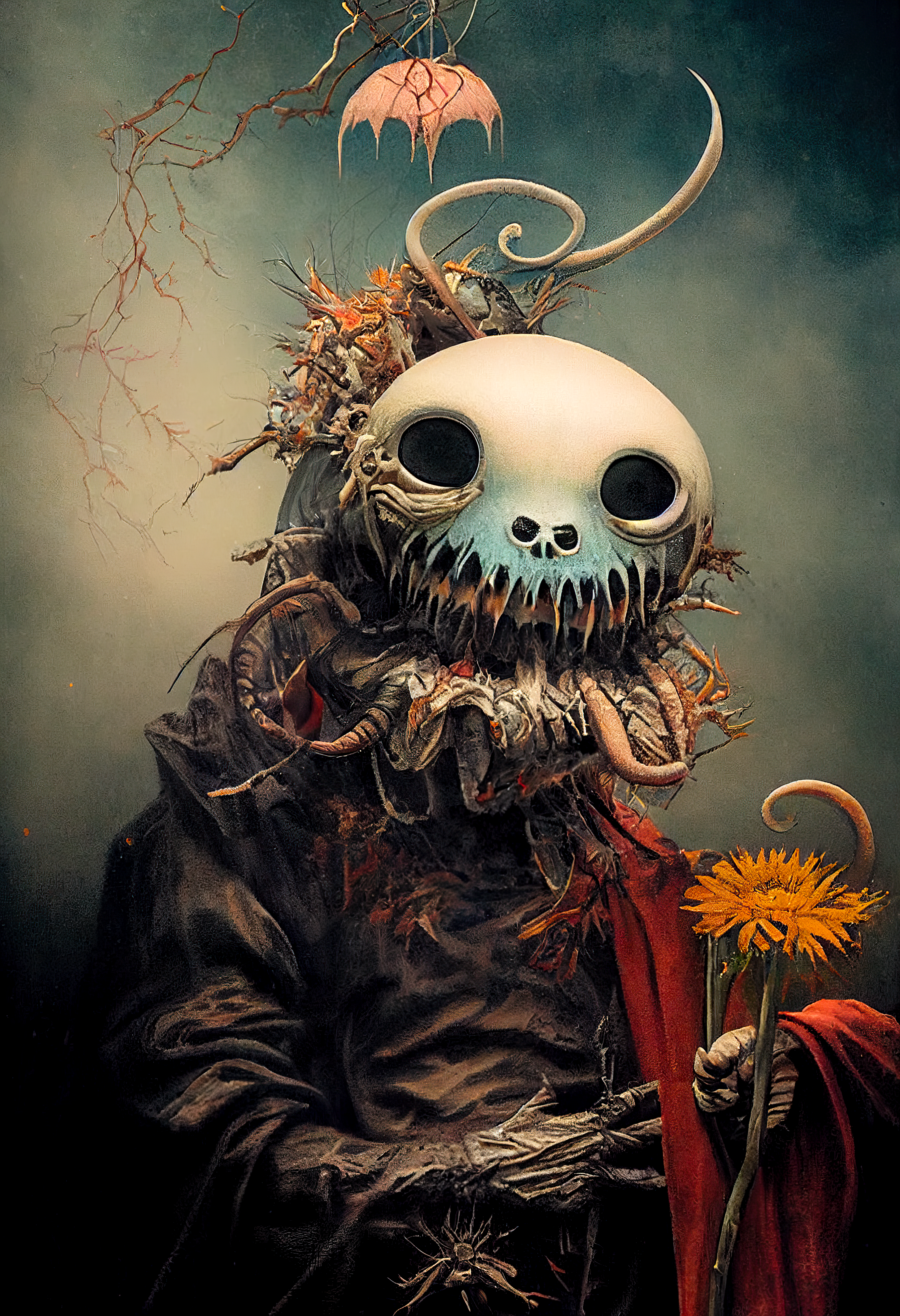 The Corinthian Dream - 2pm