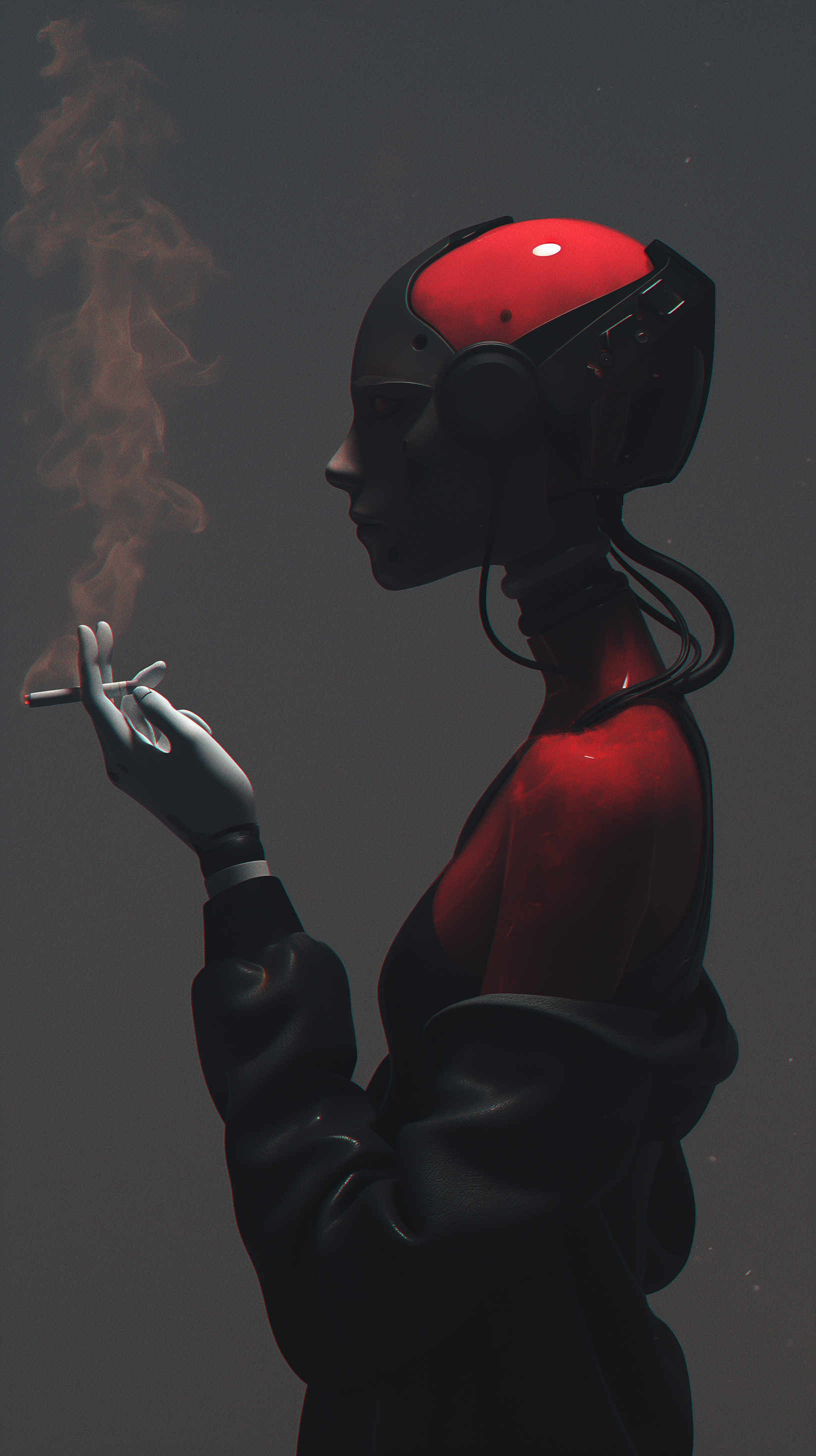 Burning Desire