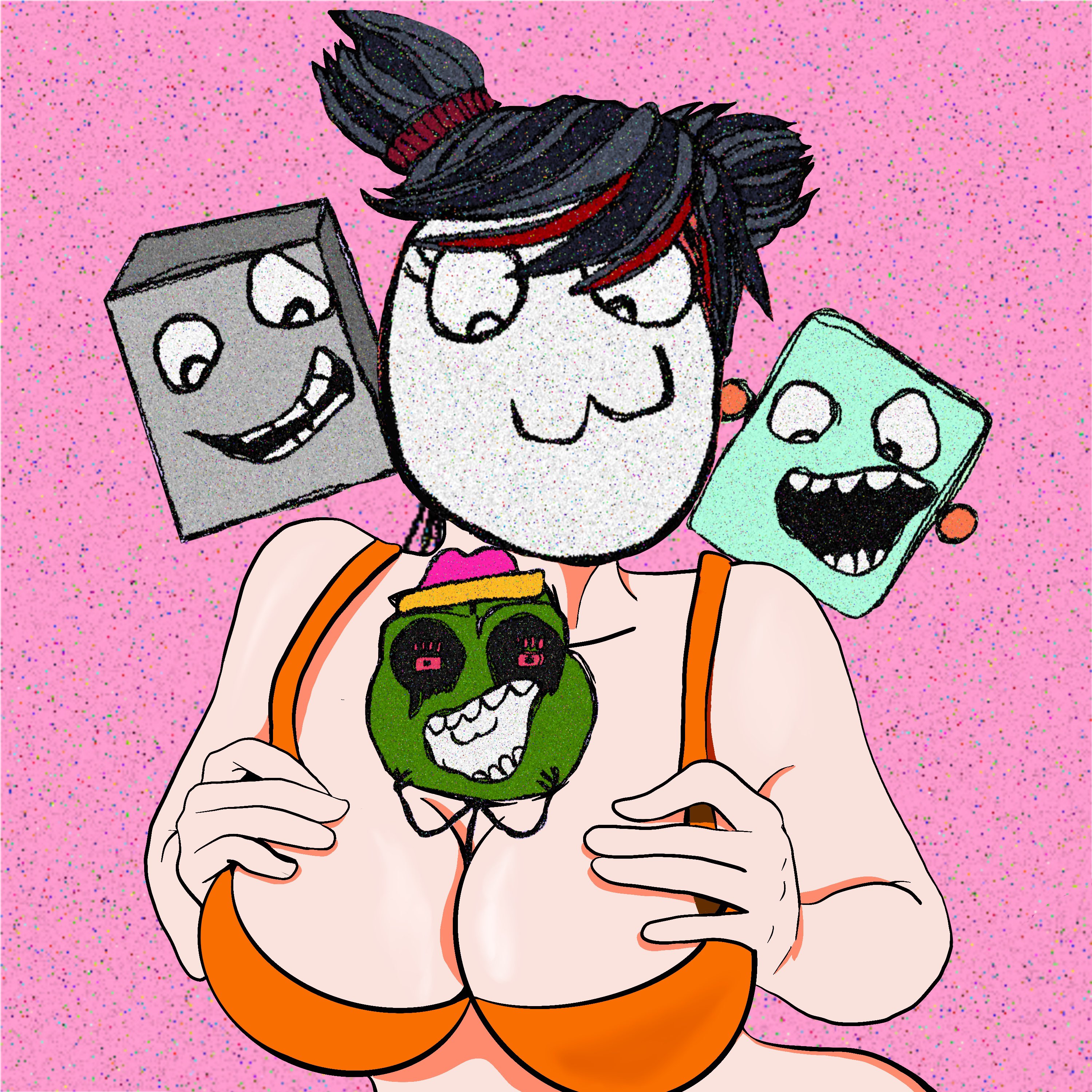 The most foundation thing