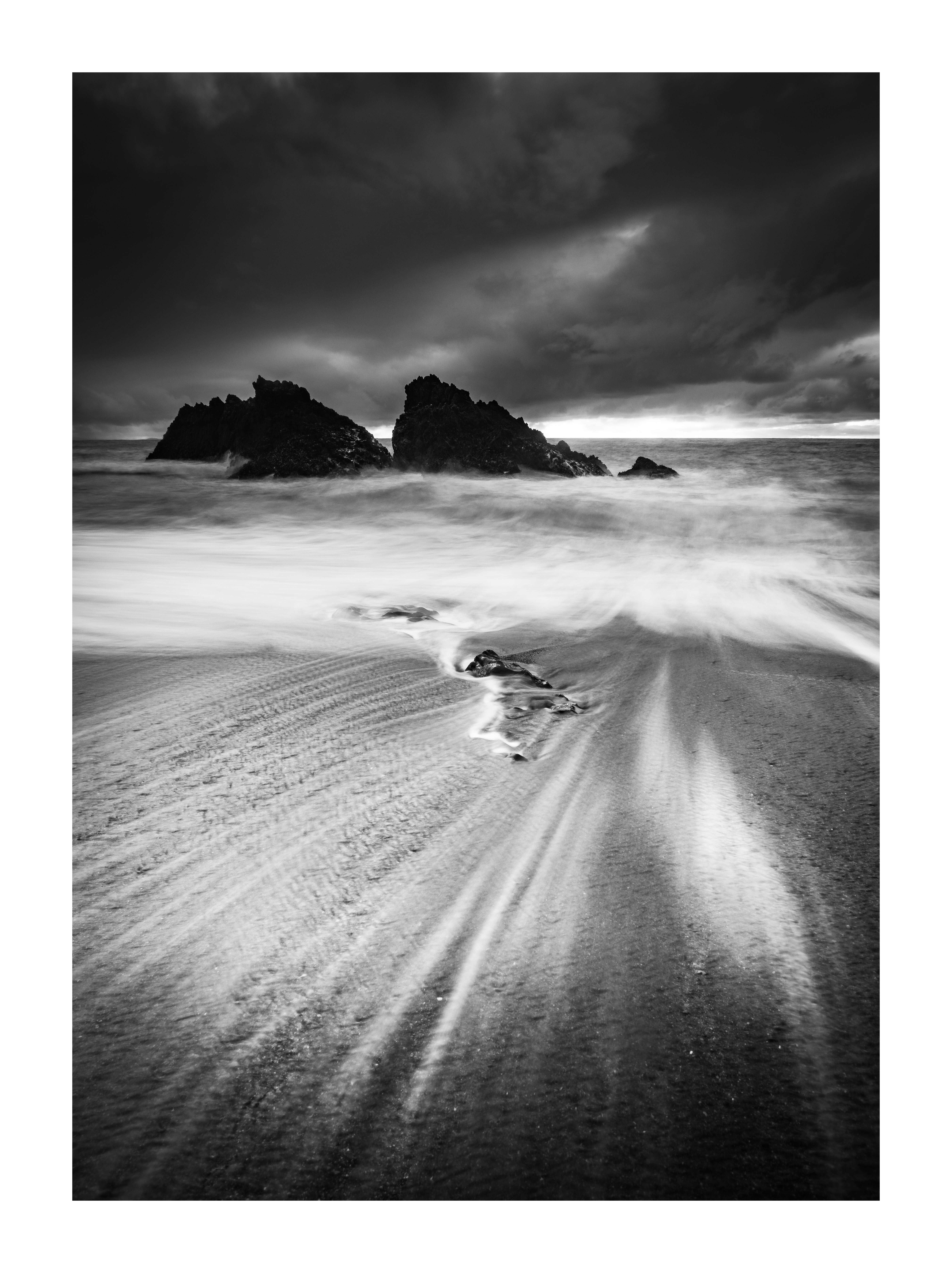 WAVES 