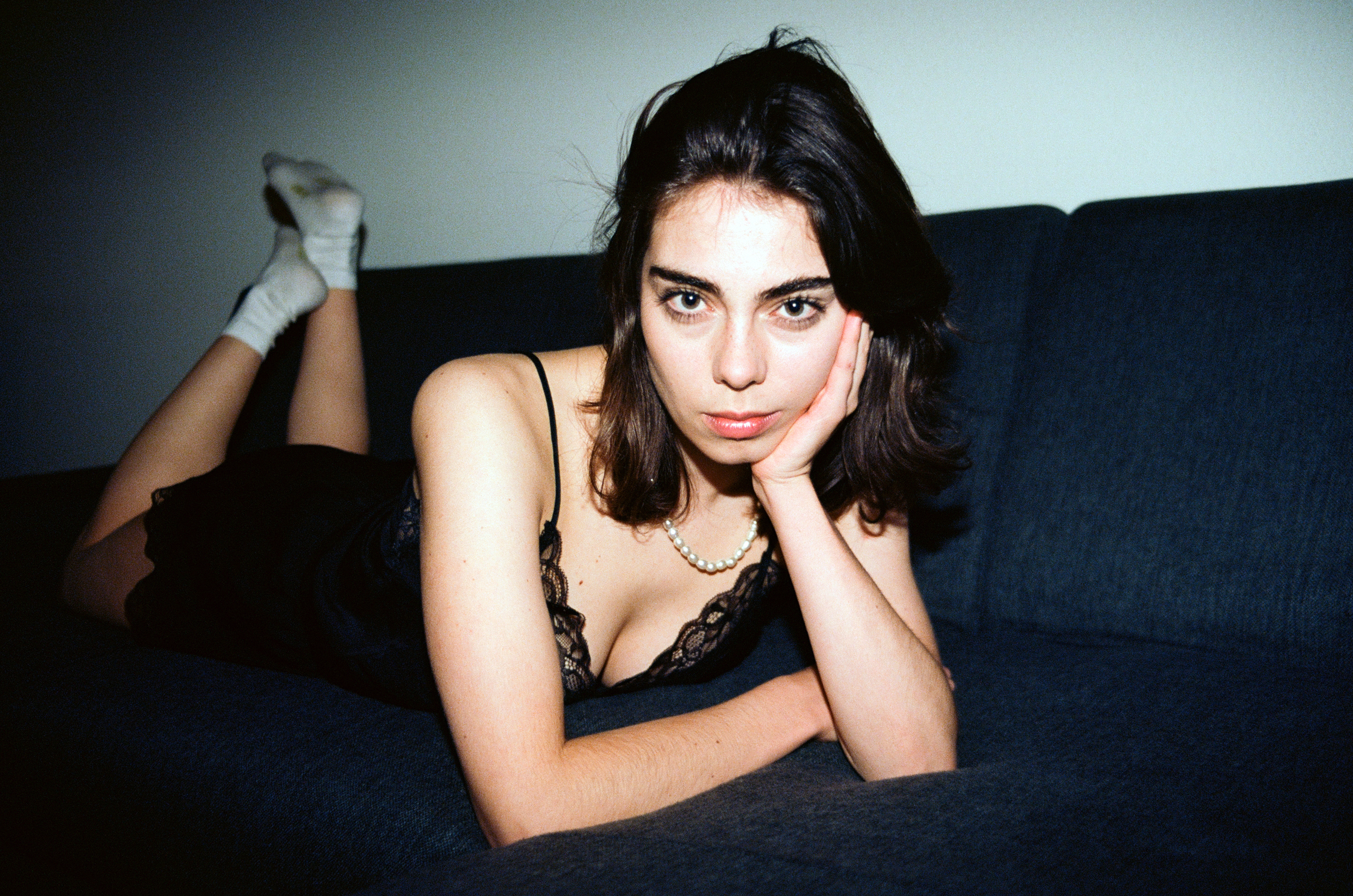 Lucy in the Sky with Diamonds