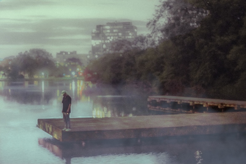 I Don't Win This Fight Often 