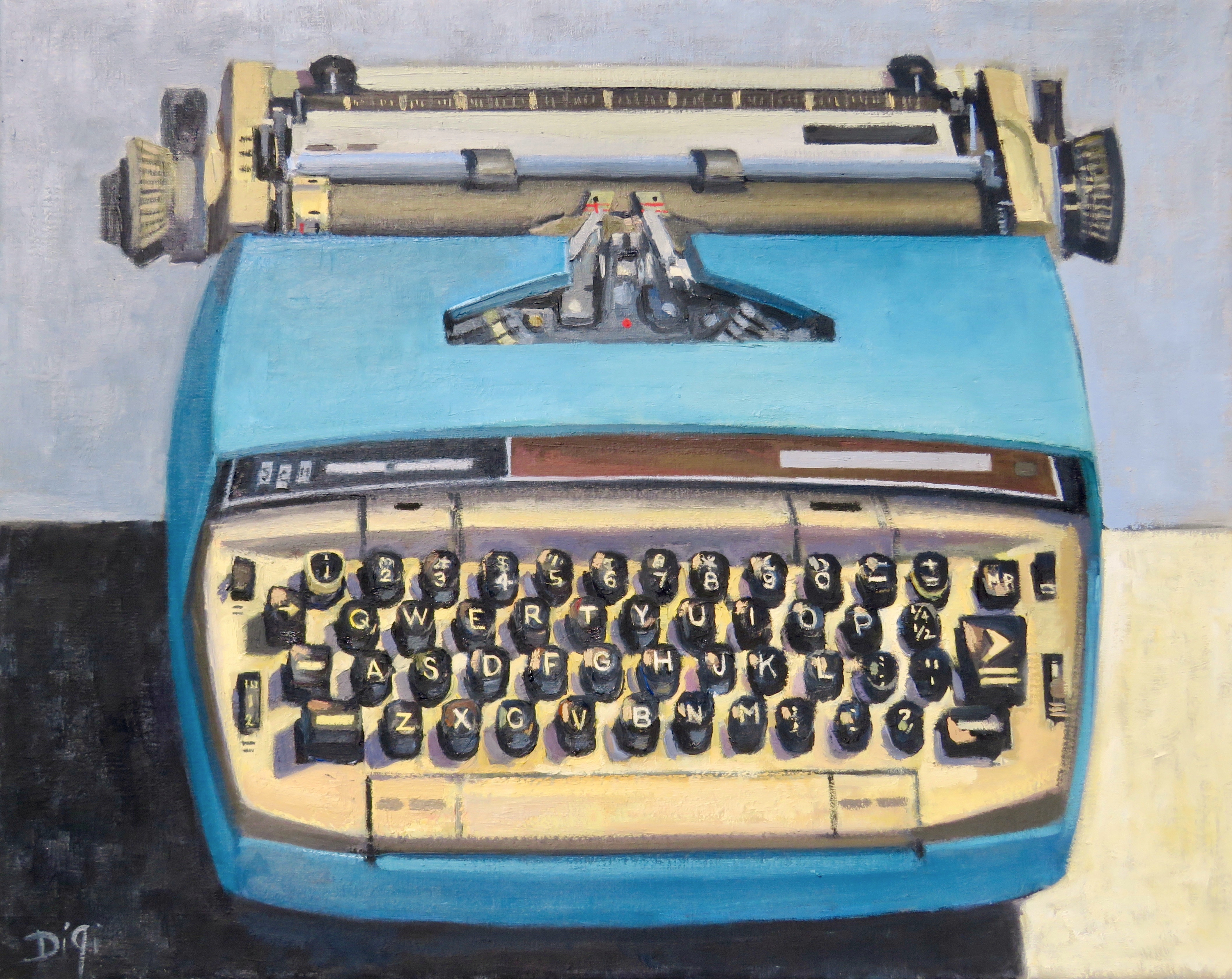 Typewriter