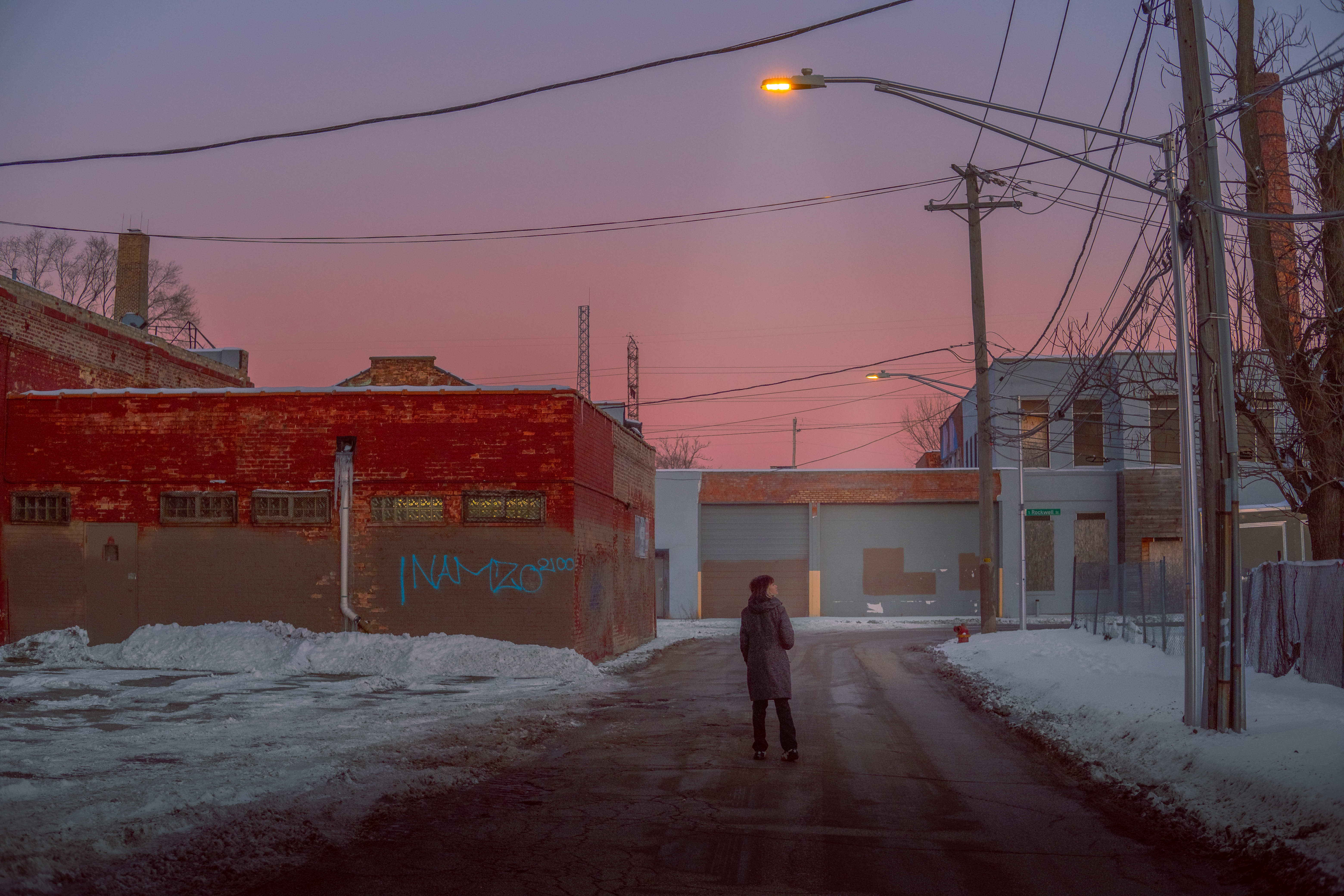 I Could Die Like This 