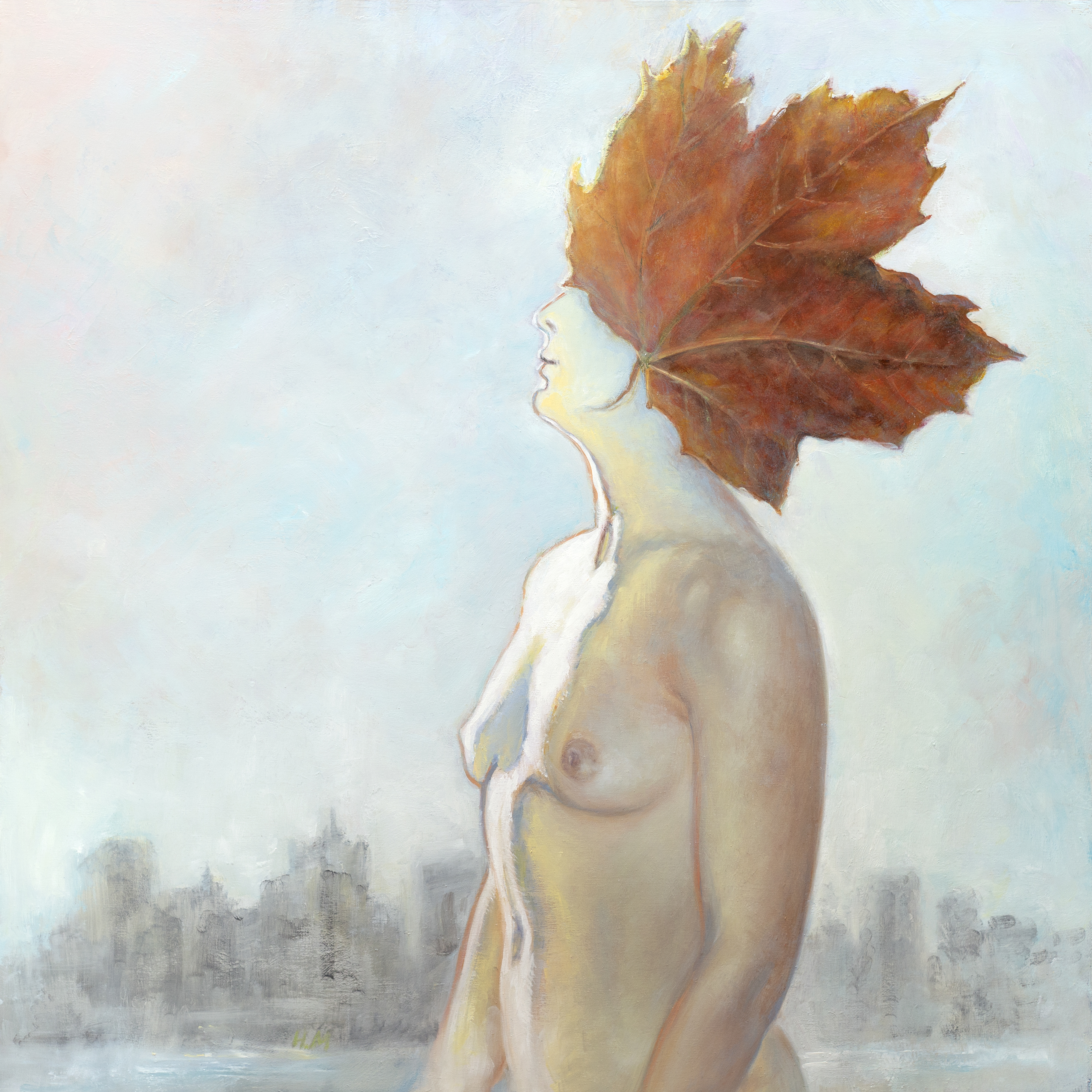 Belonging - تَعلق 