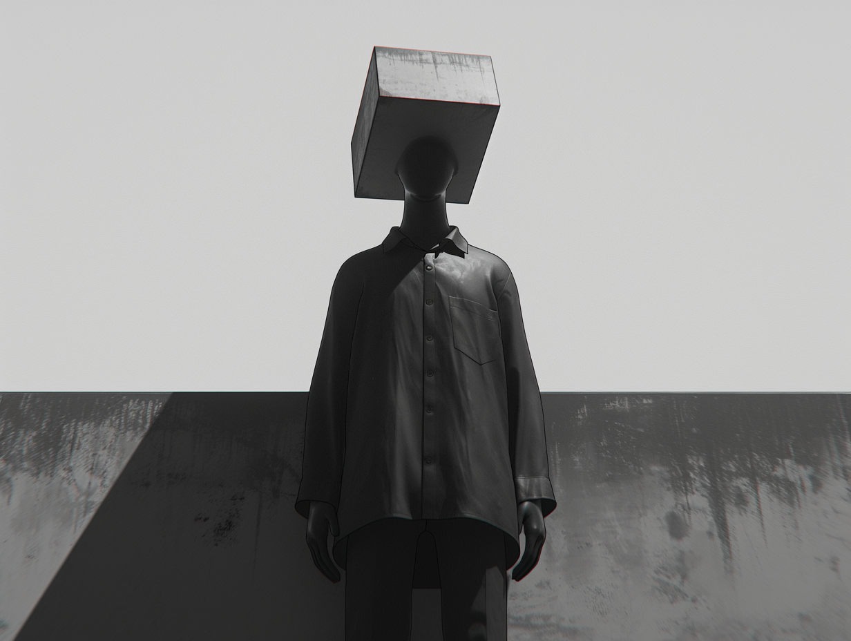 Stranger