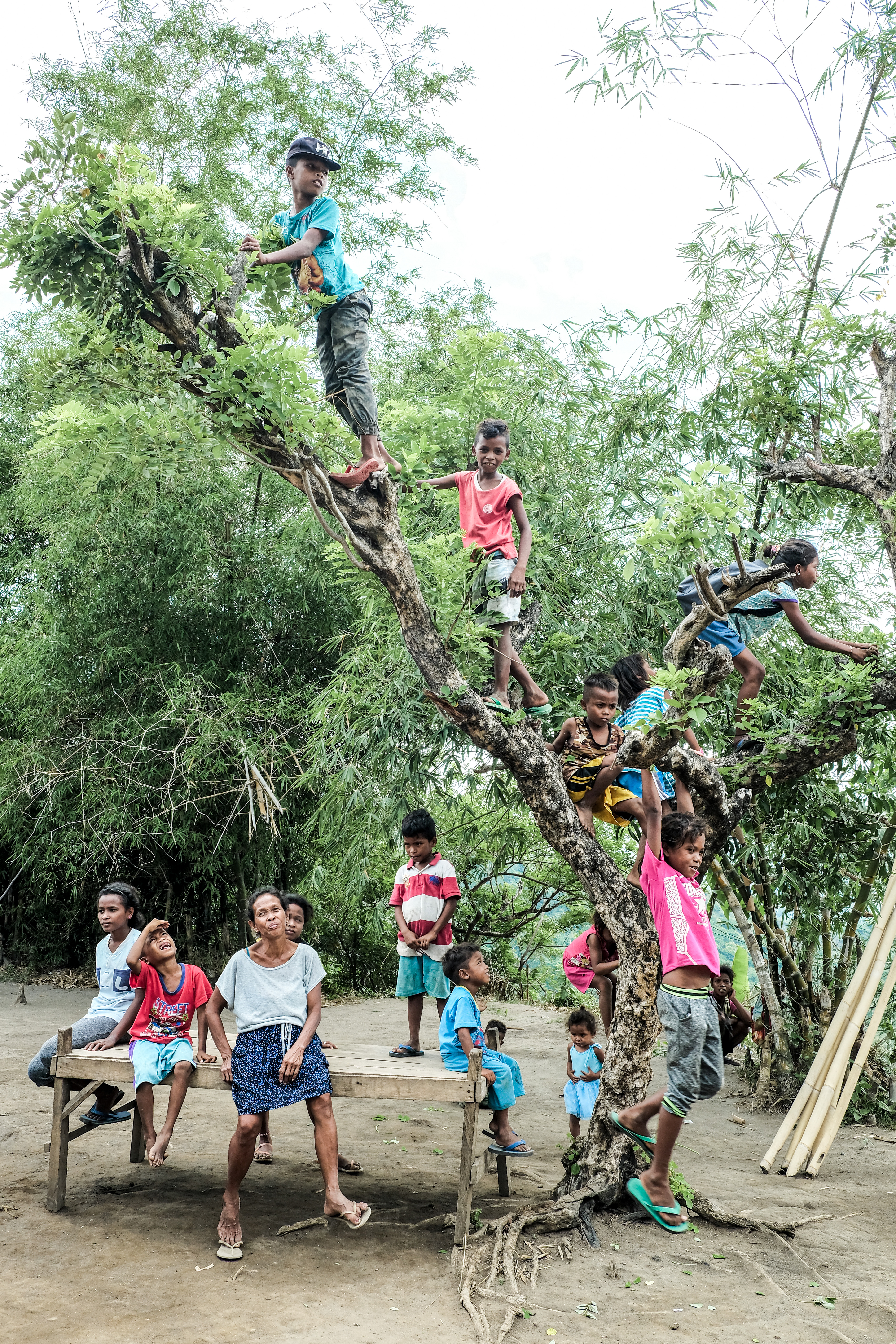 Vol. 2 - Aeta Mag-Anchi 