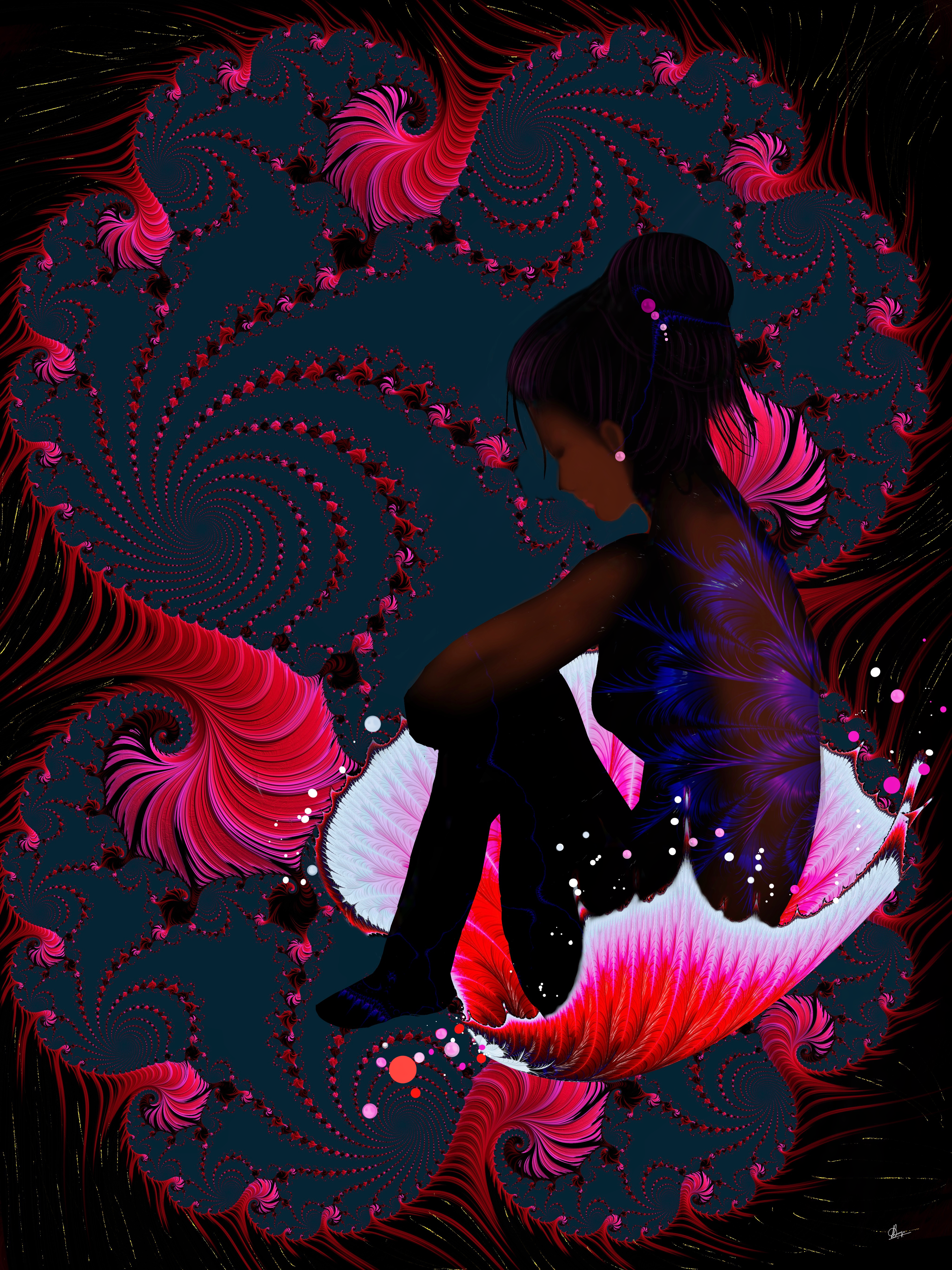 Fempower - Pearl of Eve