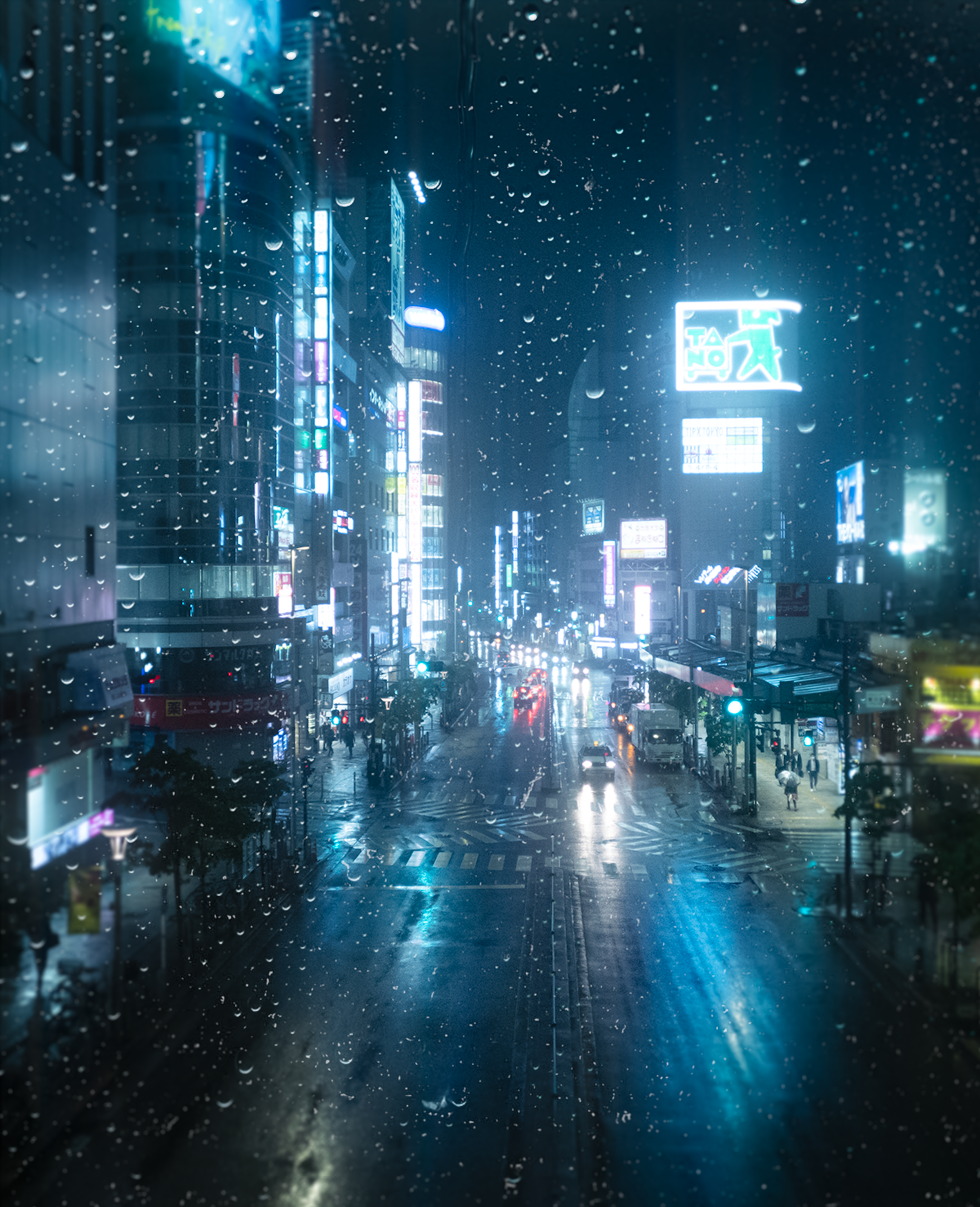 Take Me Higher | もっと高く