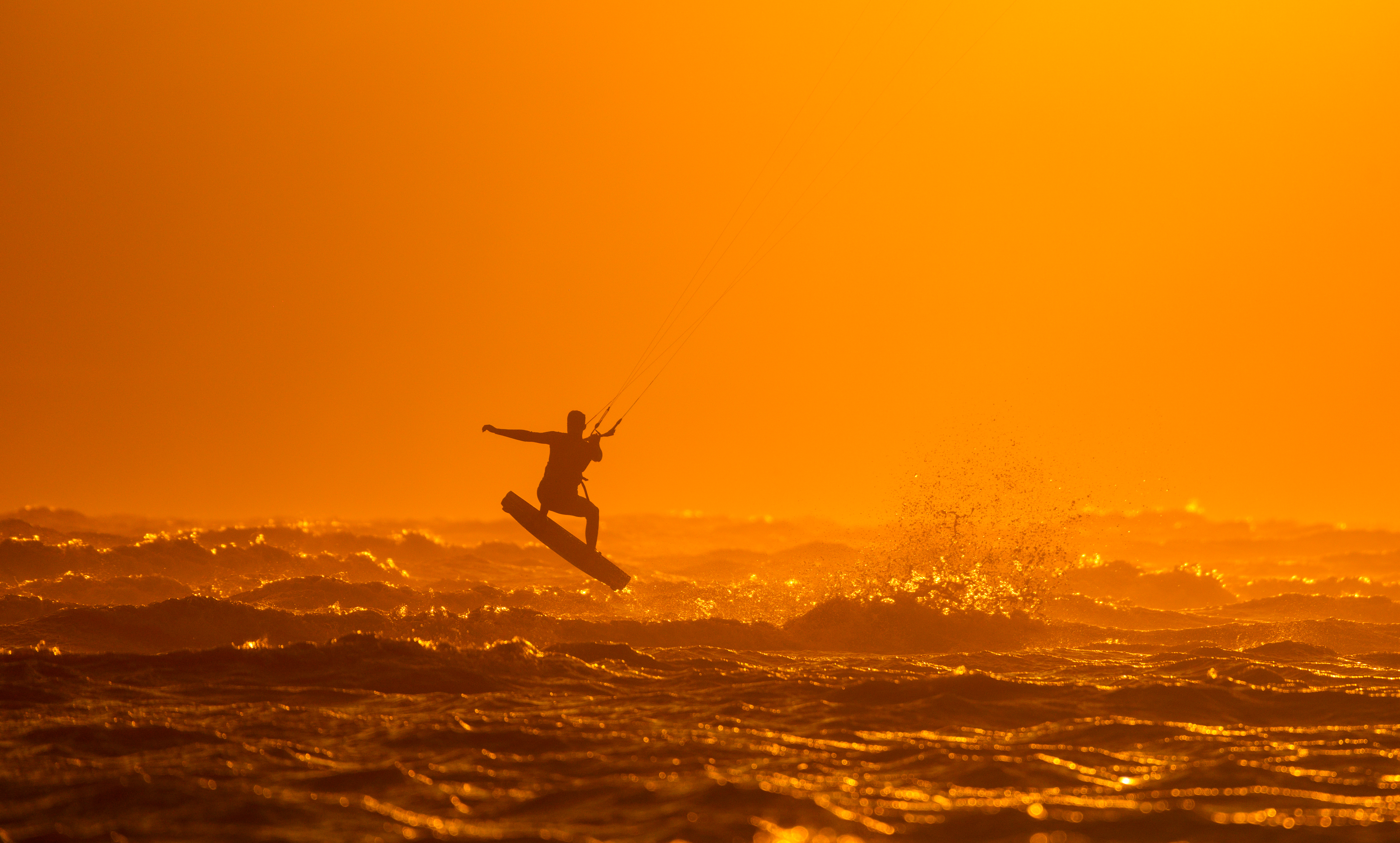 GOLDEN SURF 