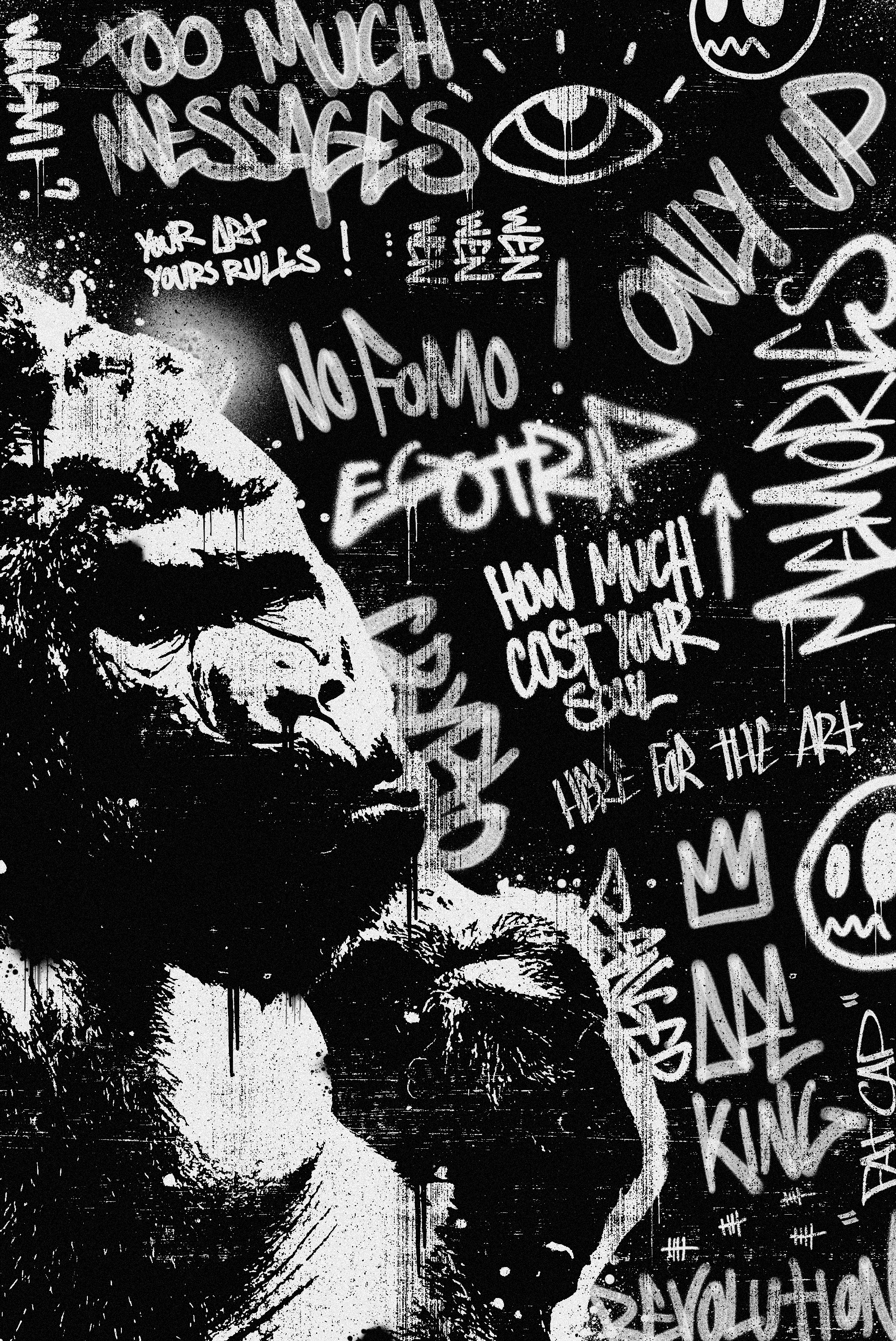 Ape King