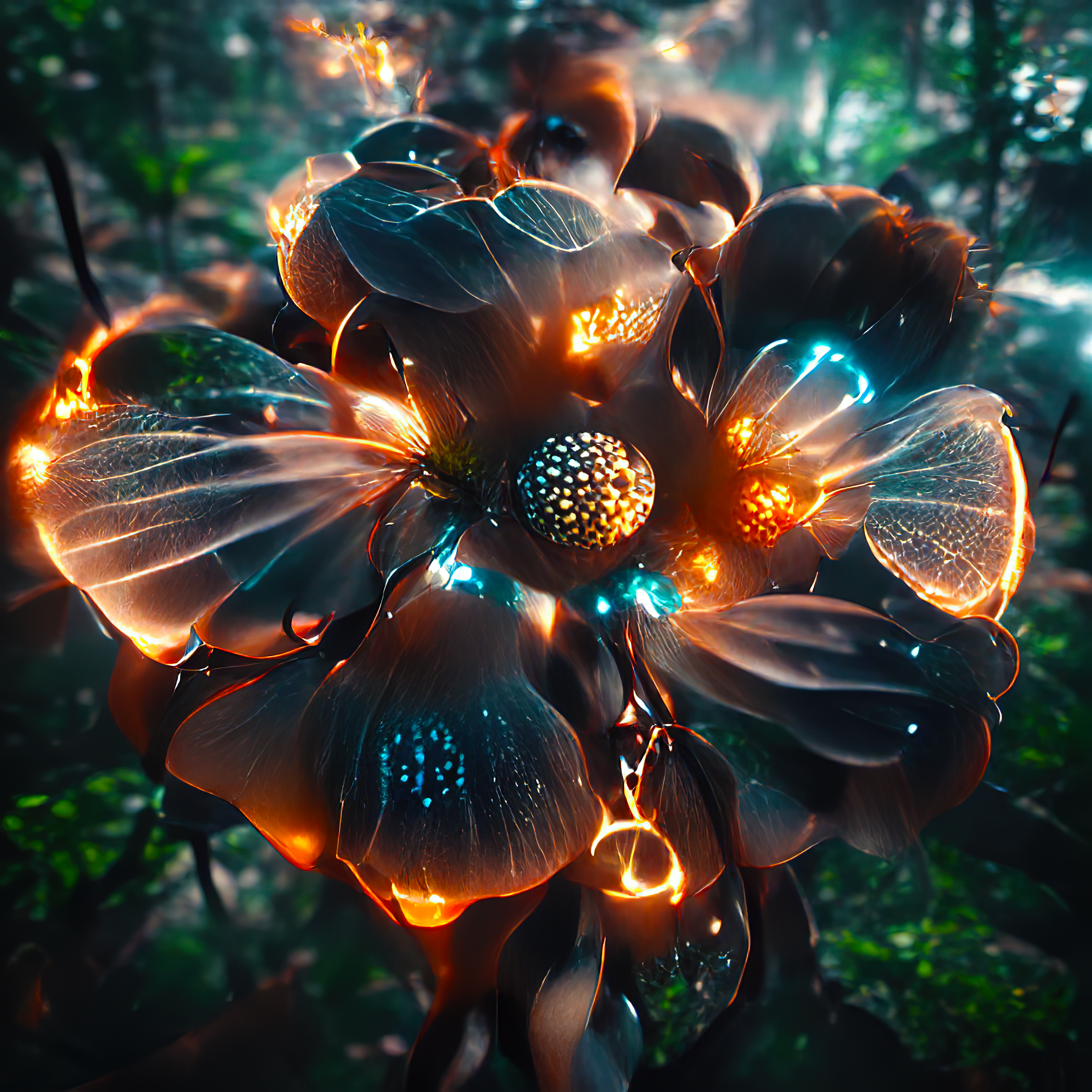 05: Triton Black Dragon Bloom