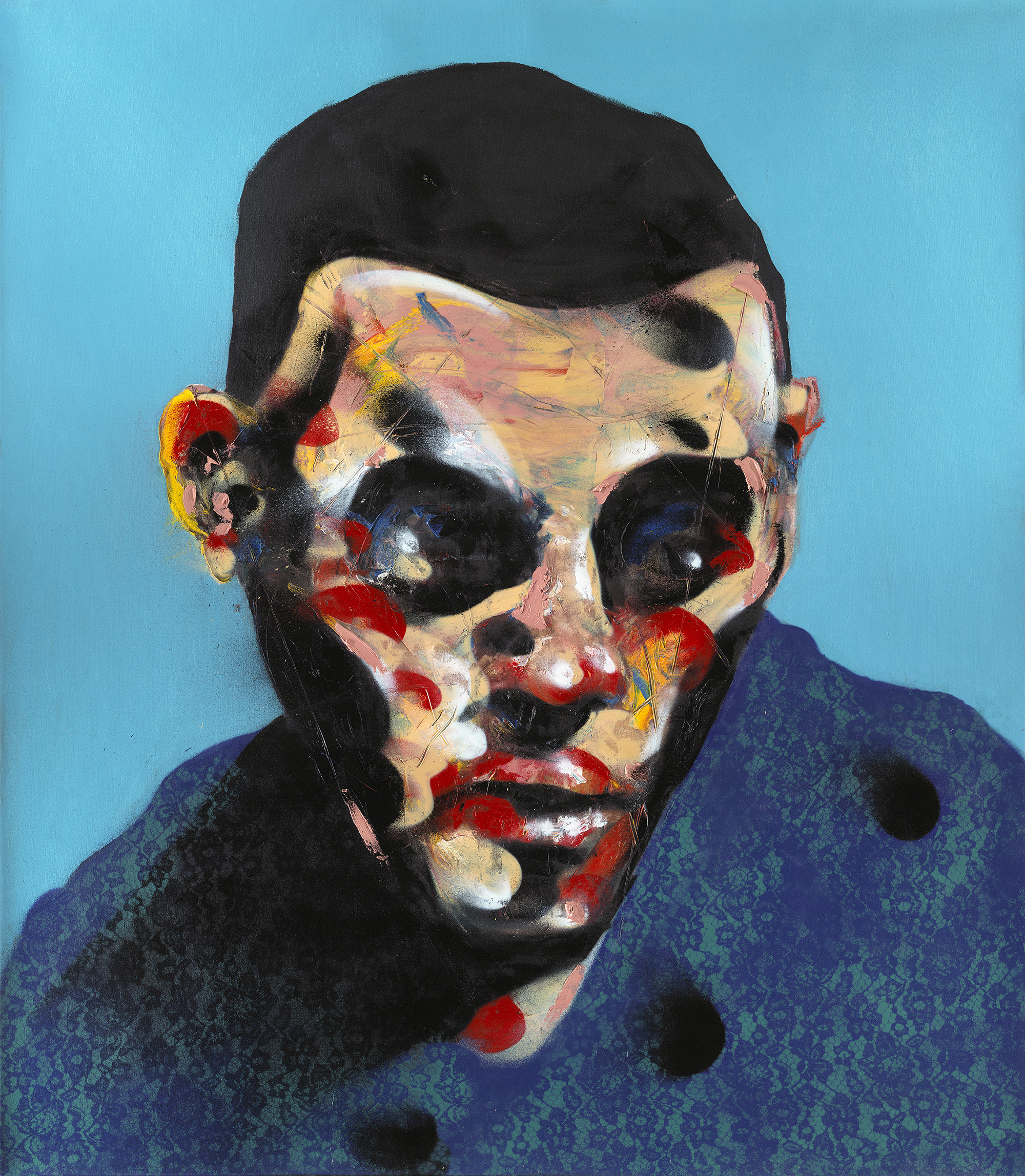 Should have been a lawyer