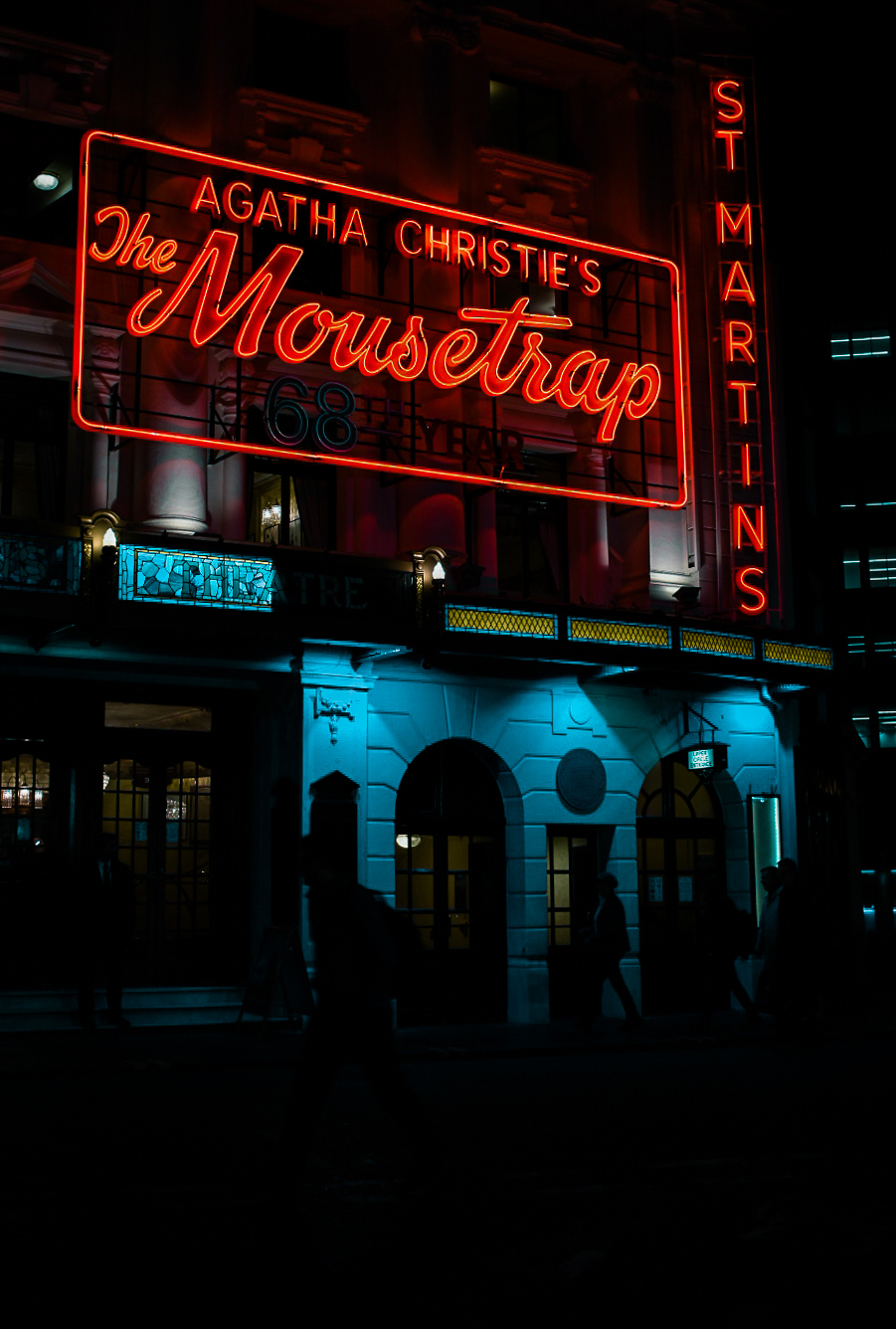 Mousetrap