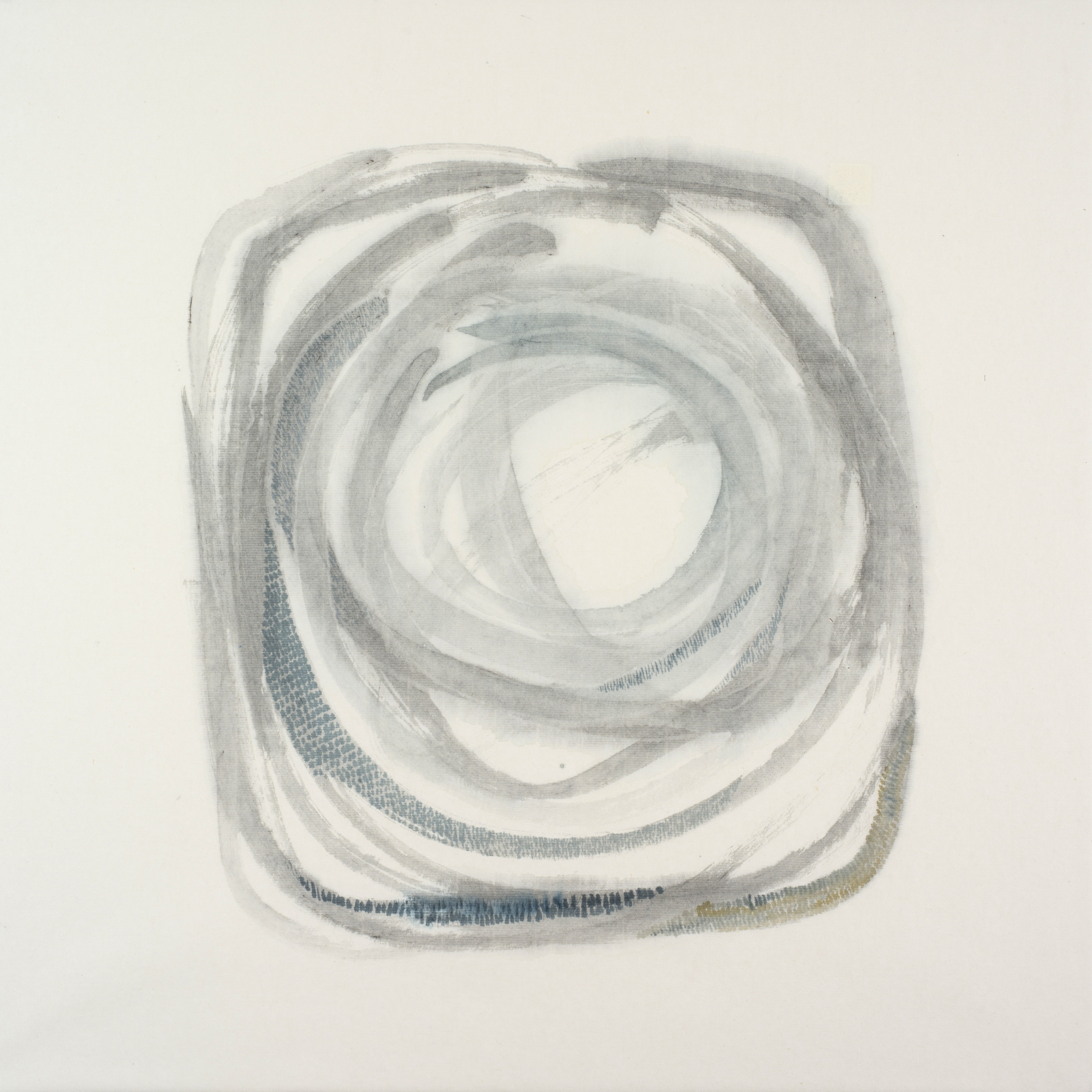 The Invigoration of Autumn Winds and Grassy Fields