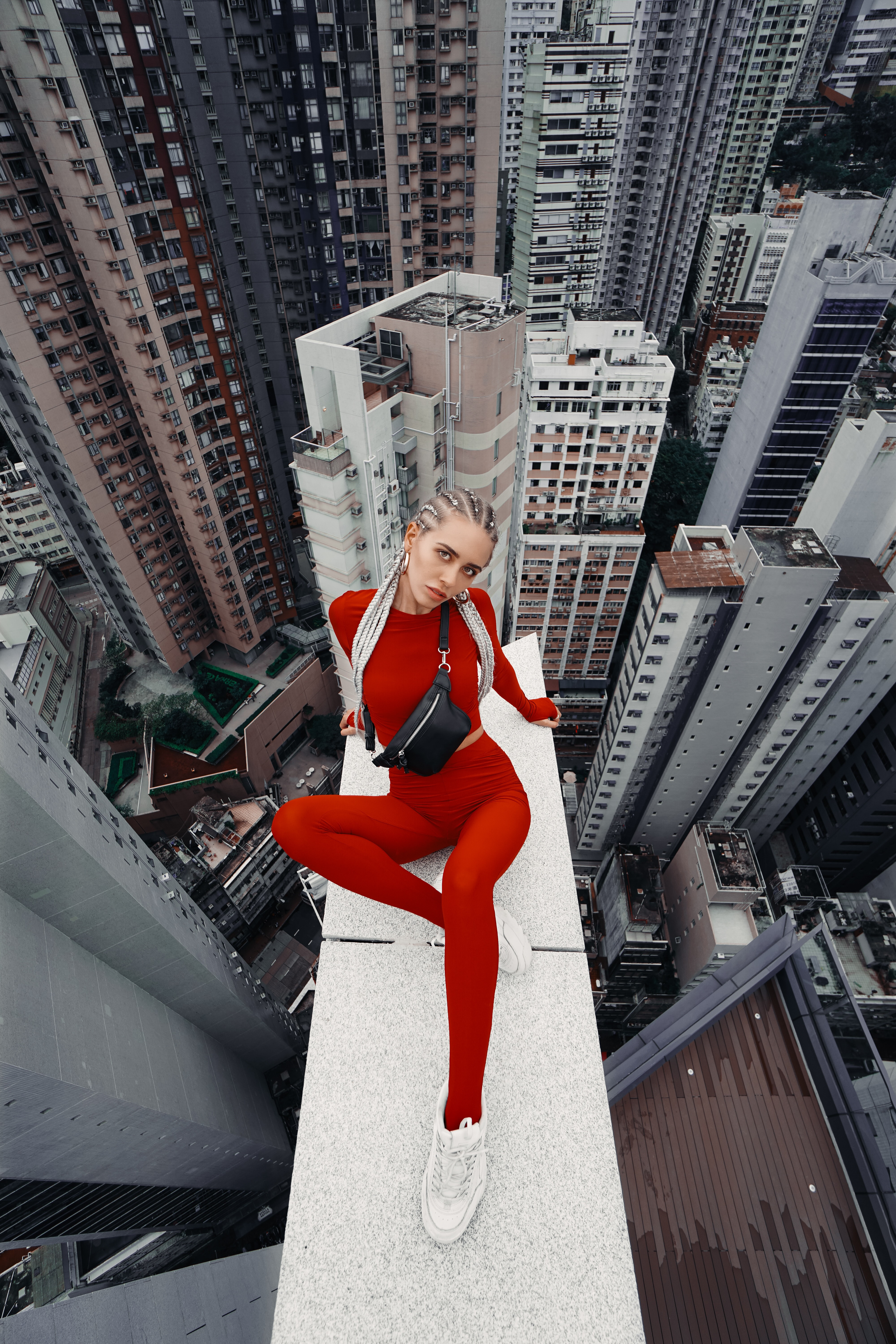 Daredevil
