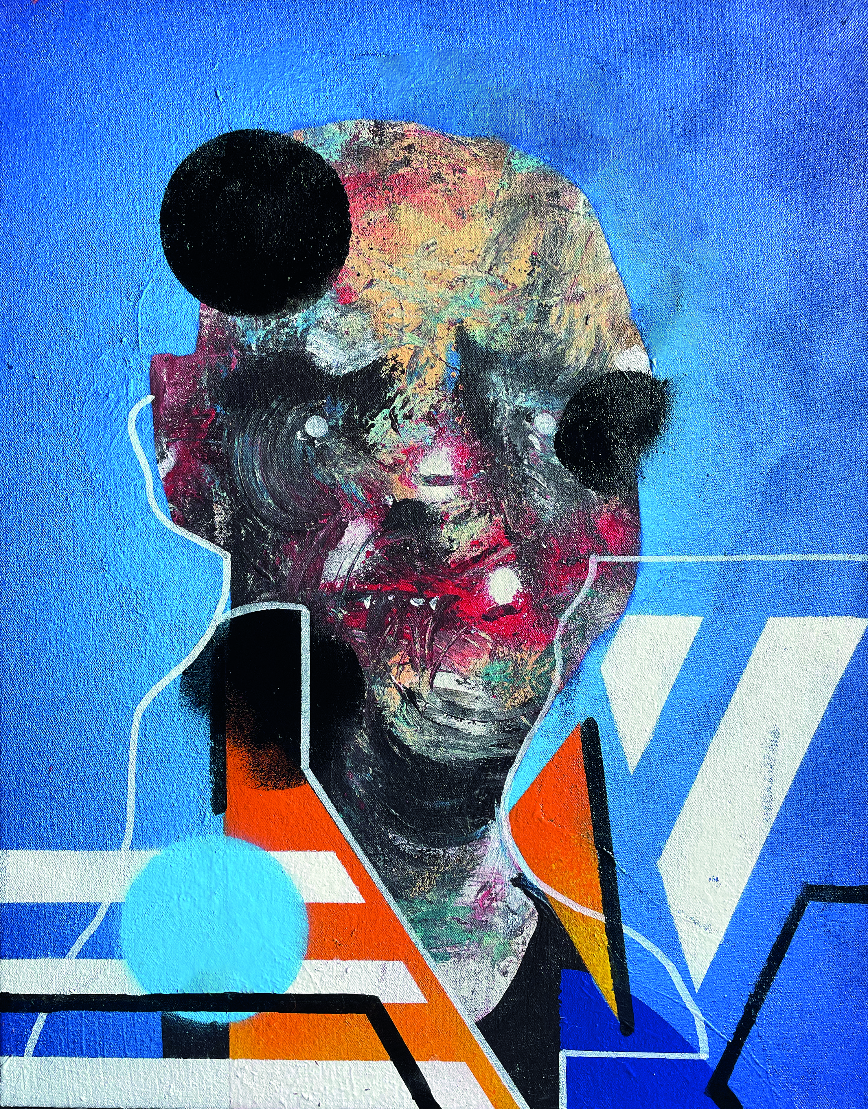 The misadventures of a shill-a-holic