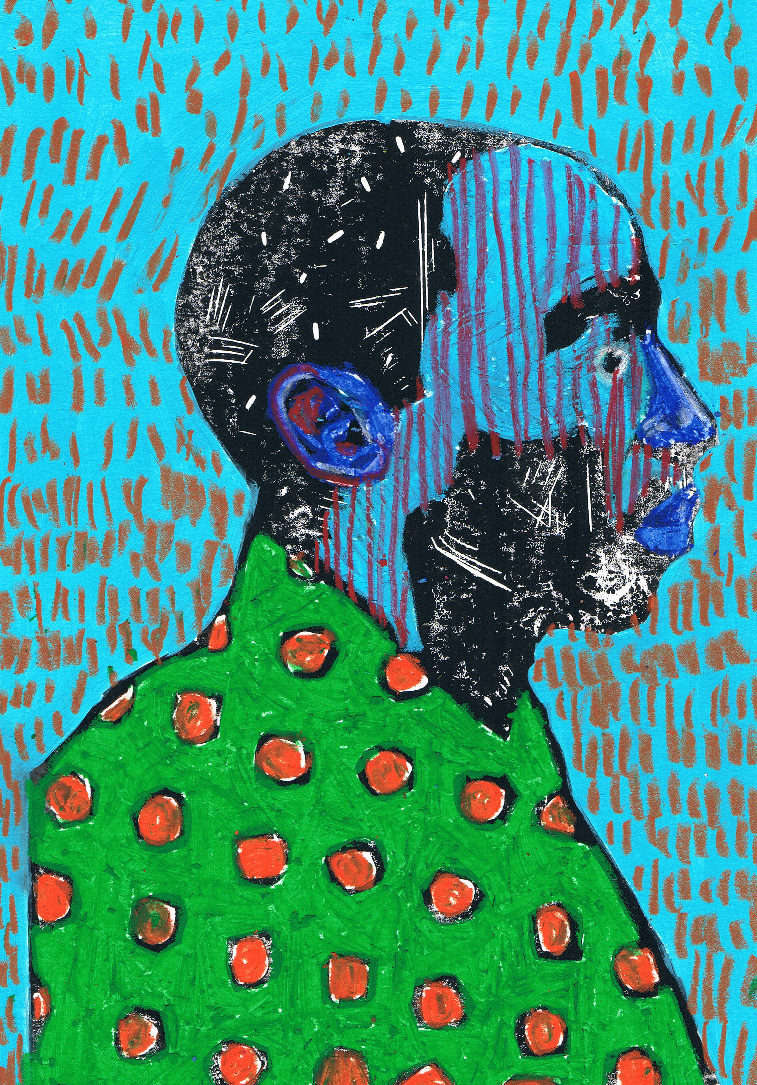 Night growlers revenge 21