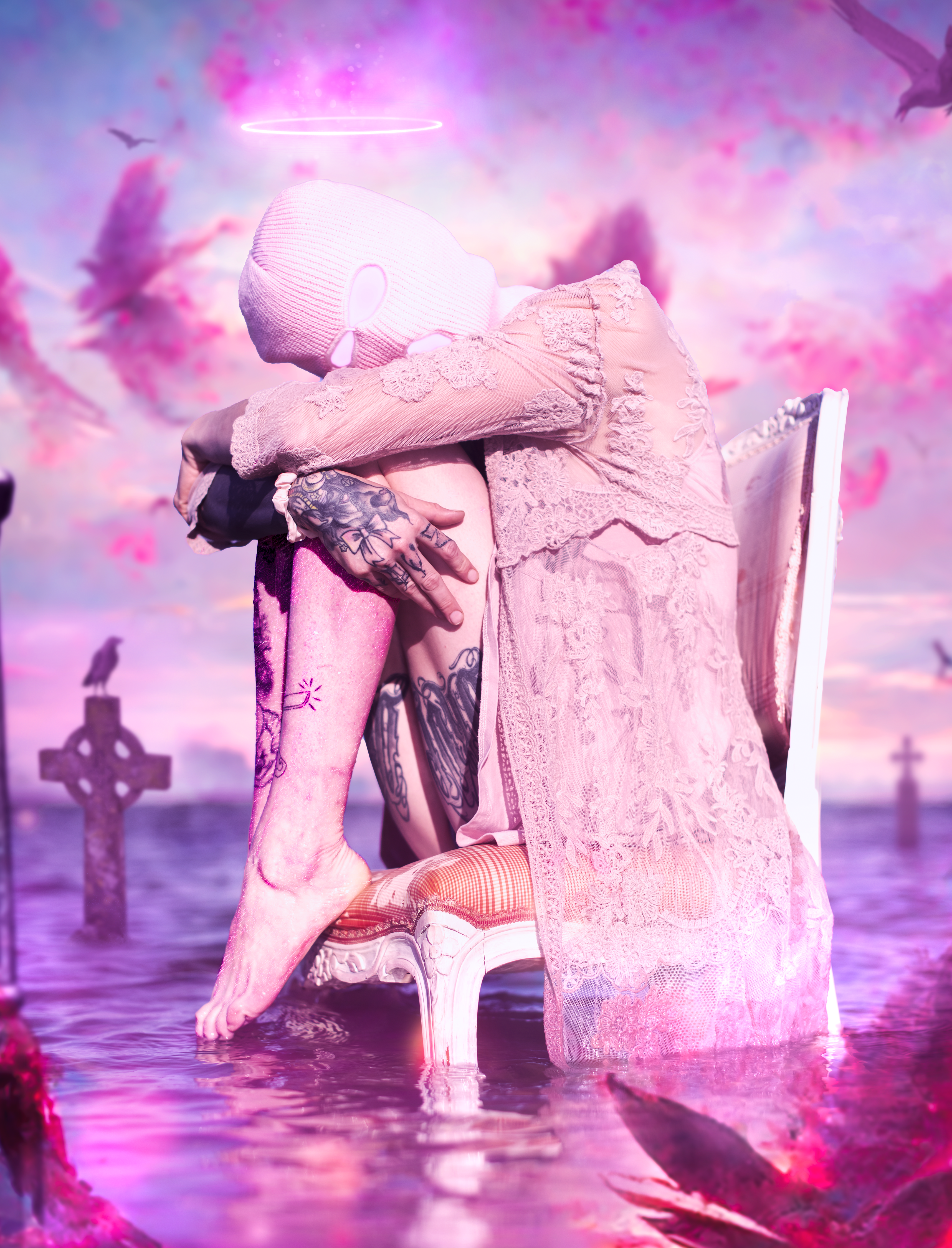 Fever Dreams