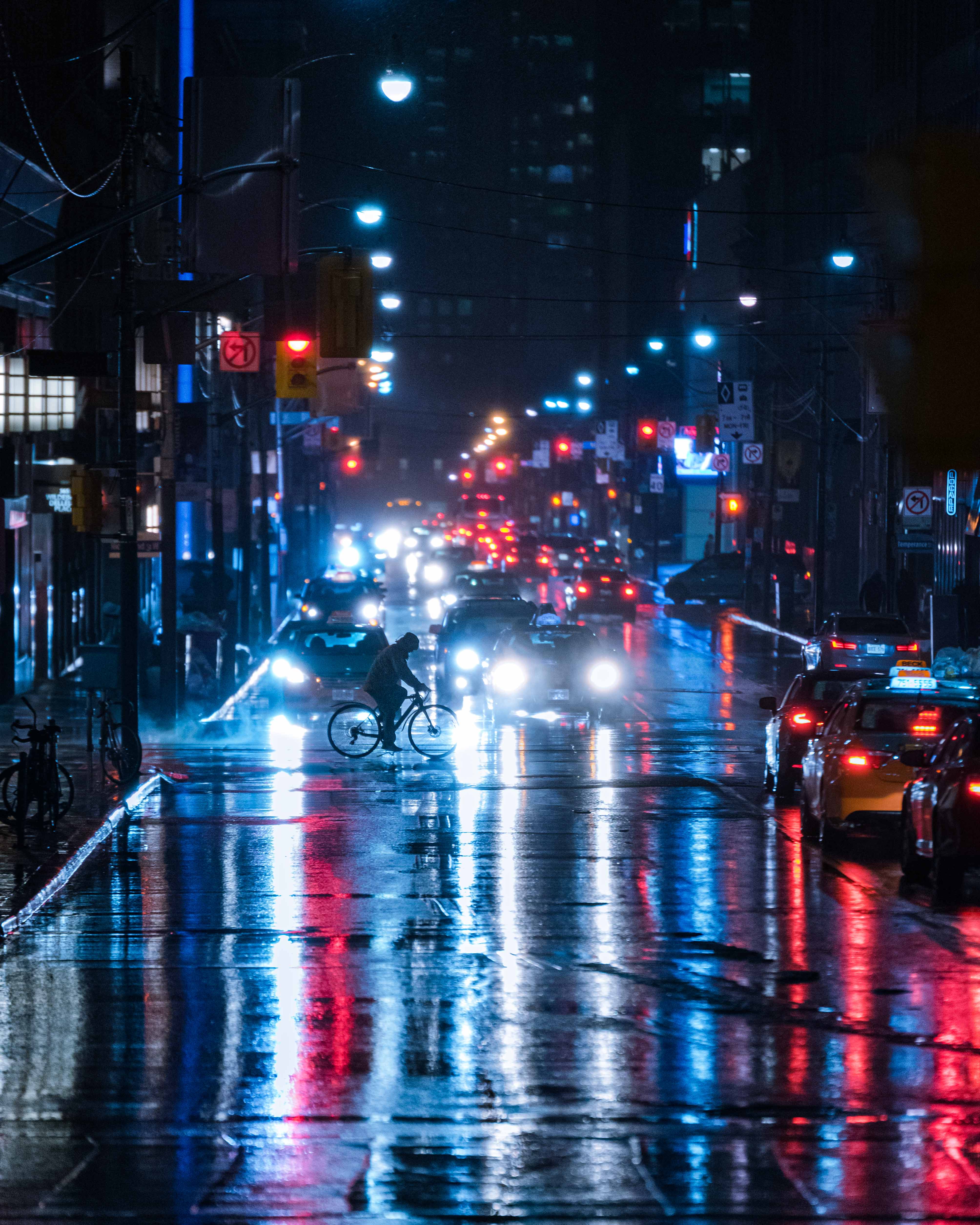 Night Cycle