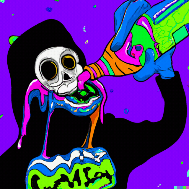 Super Fake Rare Acid 1