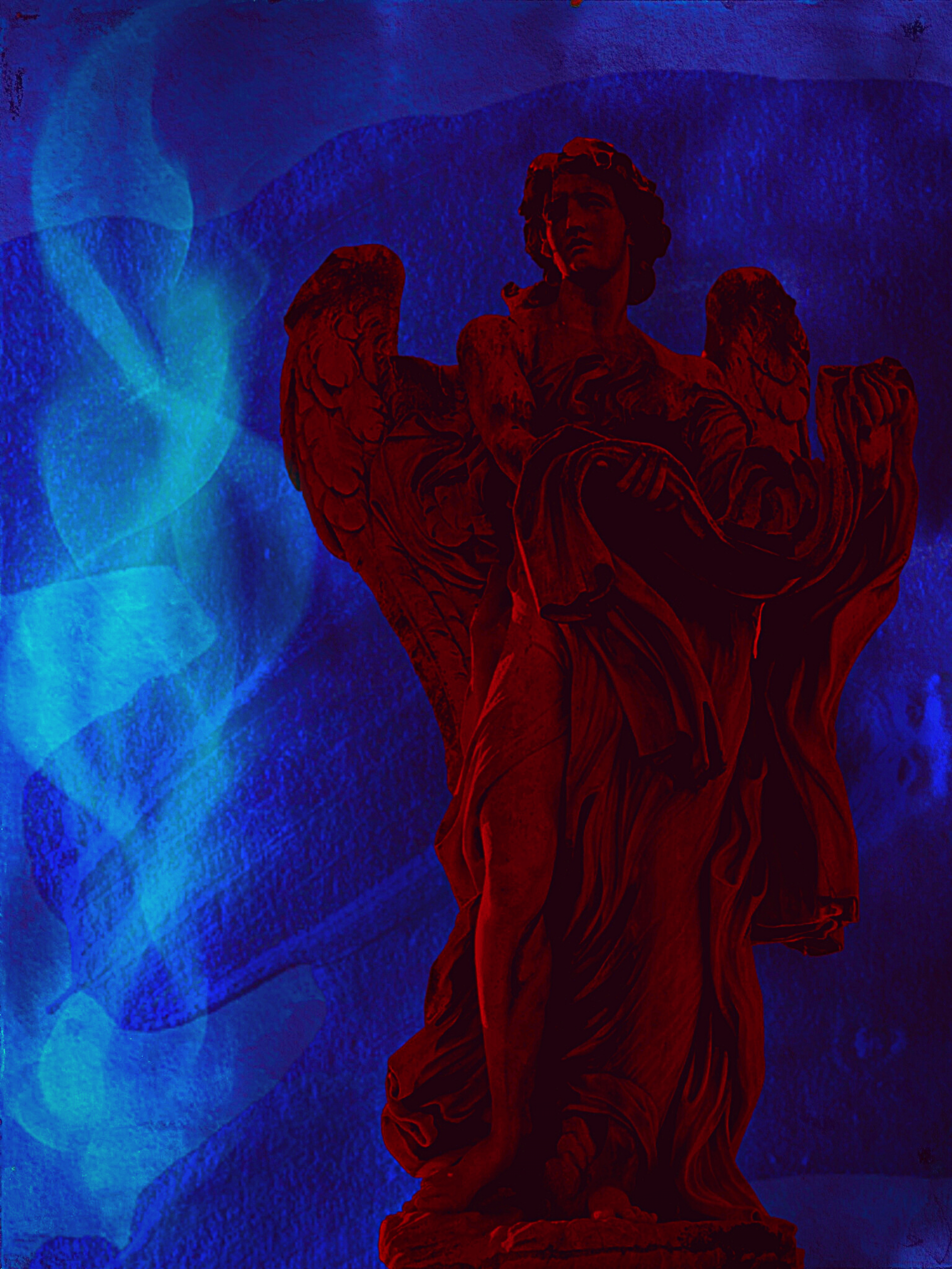 Red Angel