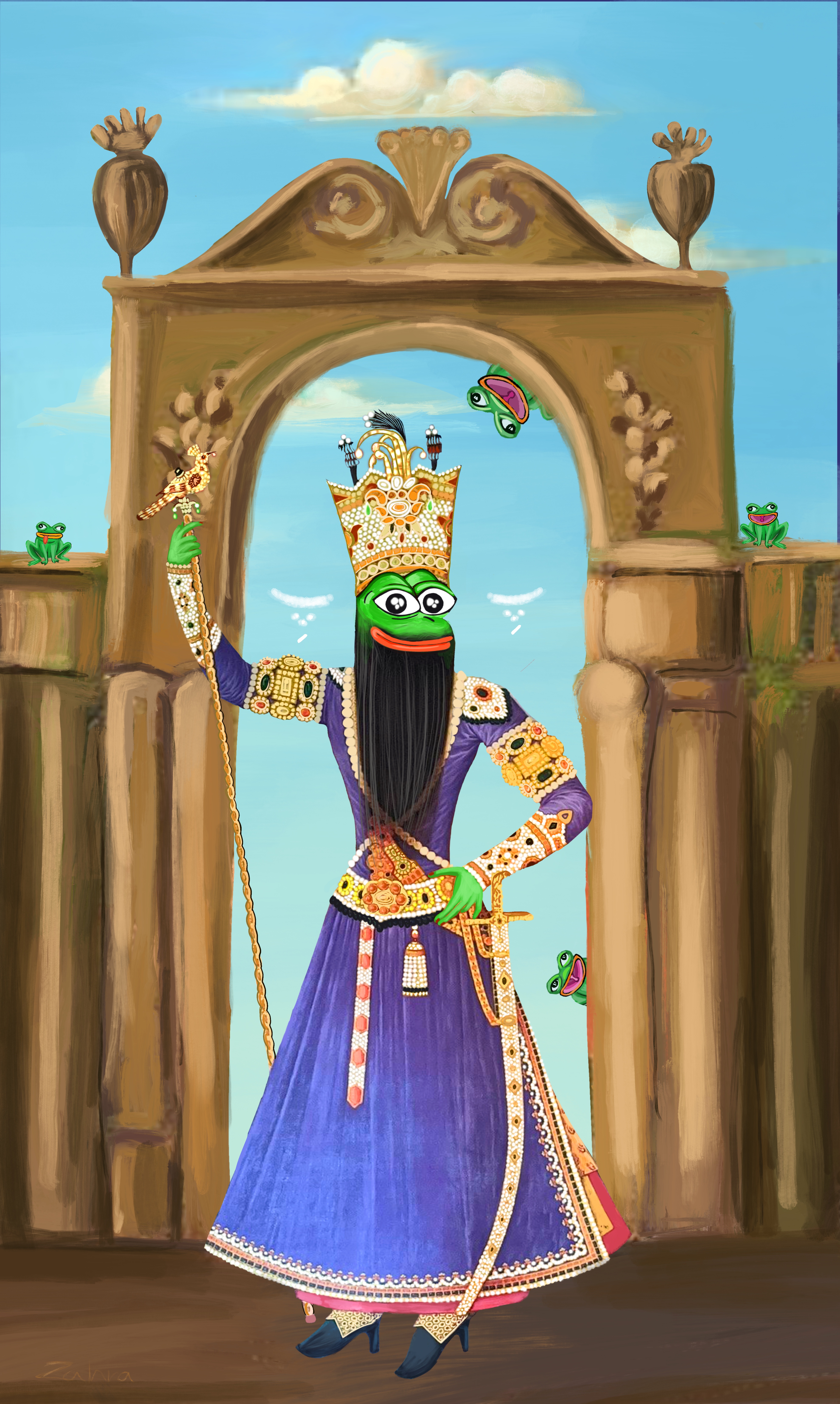 Pepe Shah 
