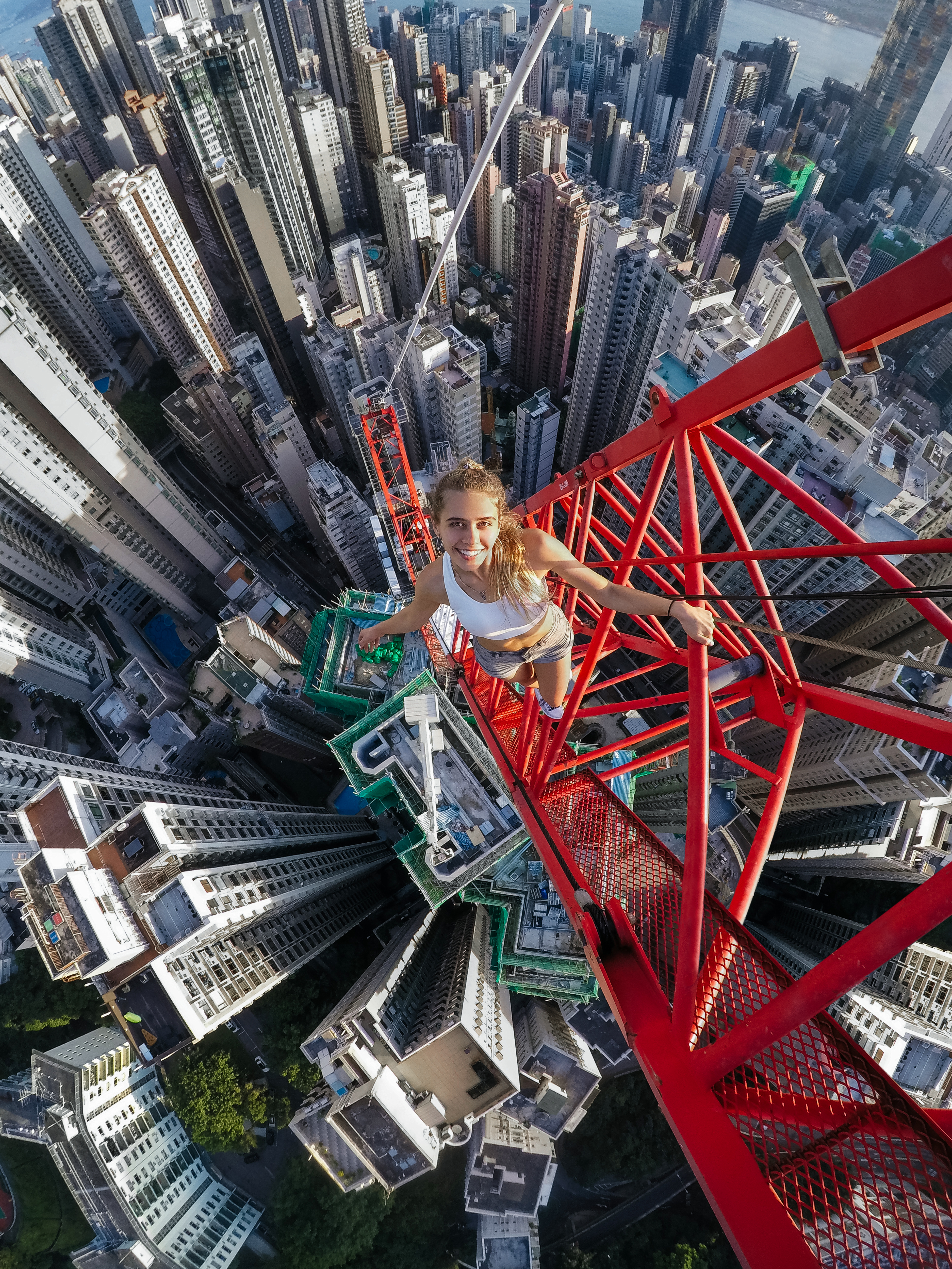 Way Up