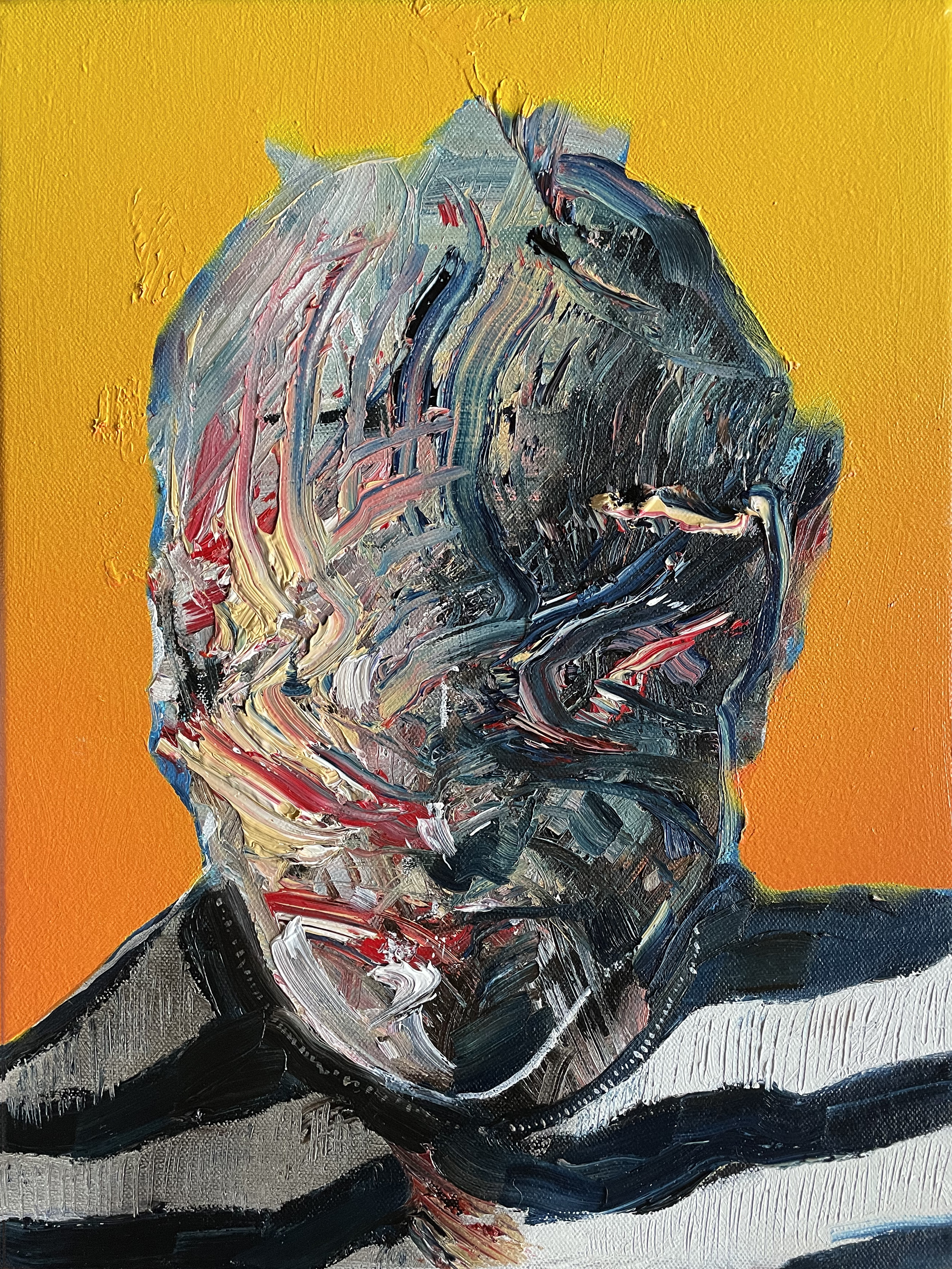 Angry Electric Wasps