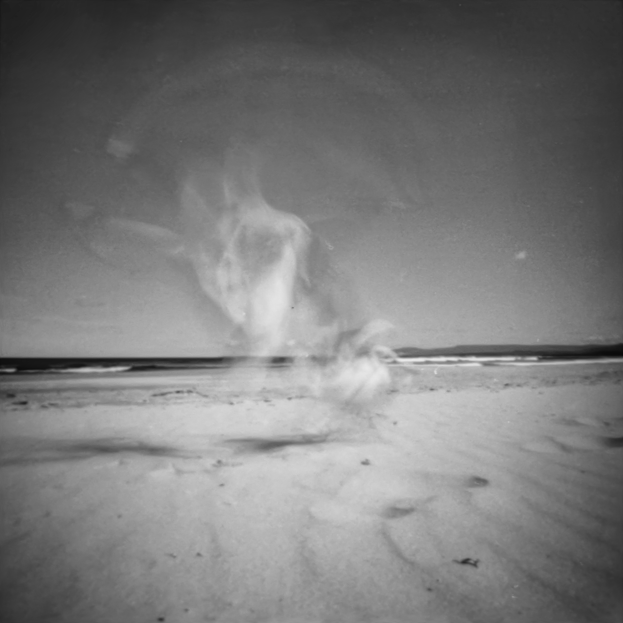 A Thousand Words #6: Time Flies