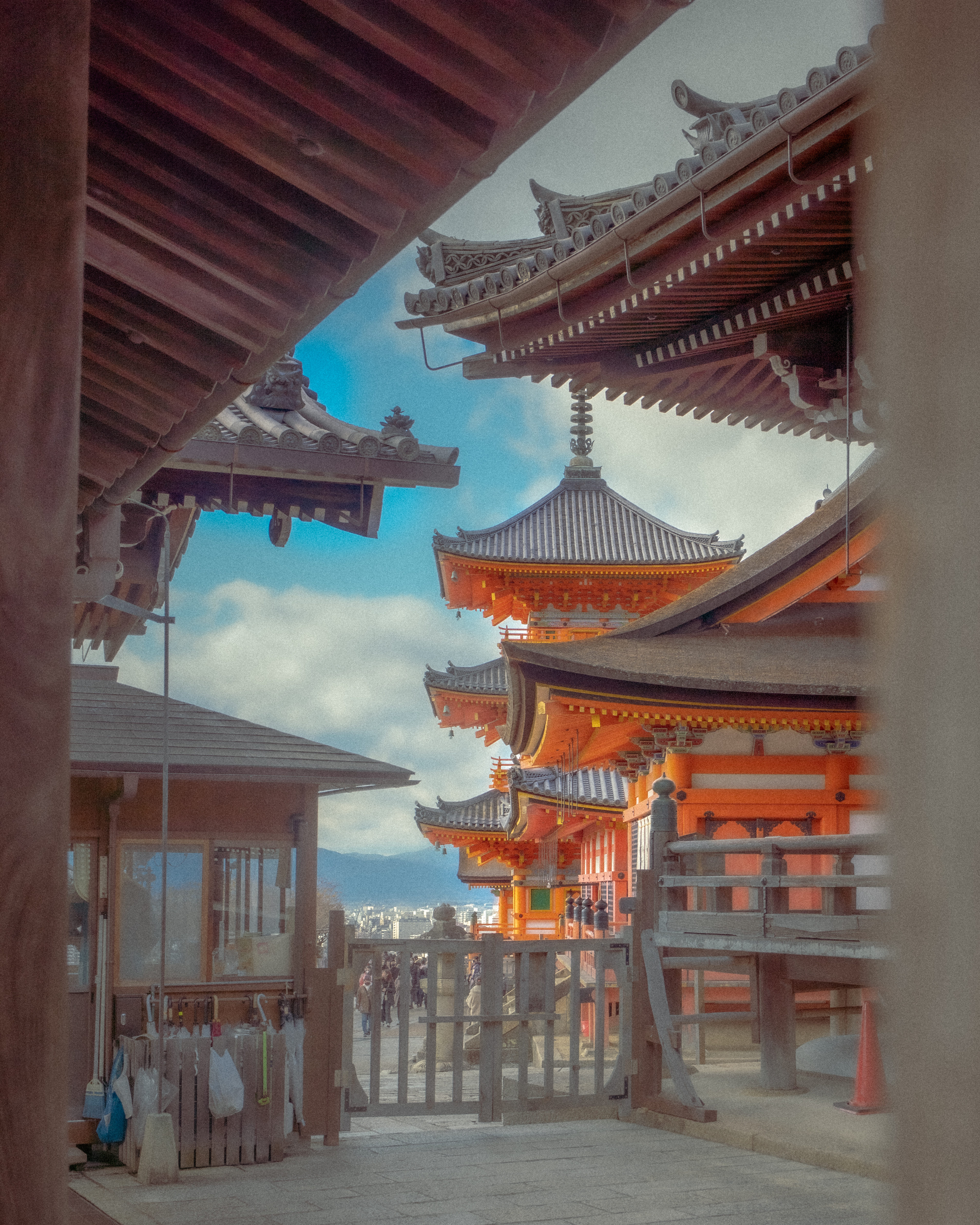 Mind Without Mind | 無心の心