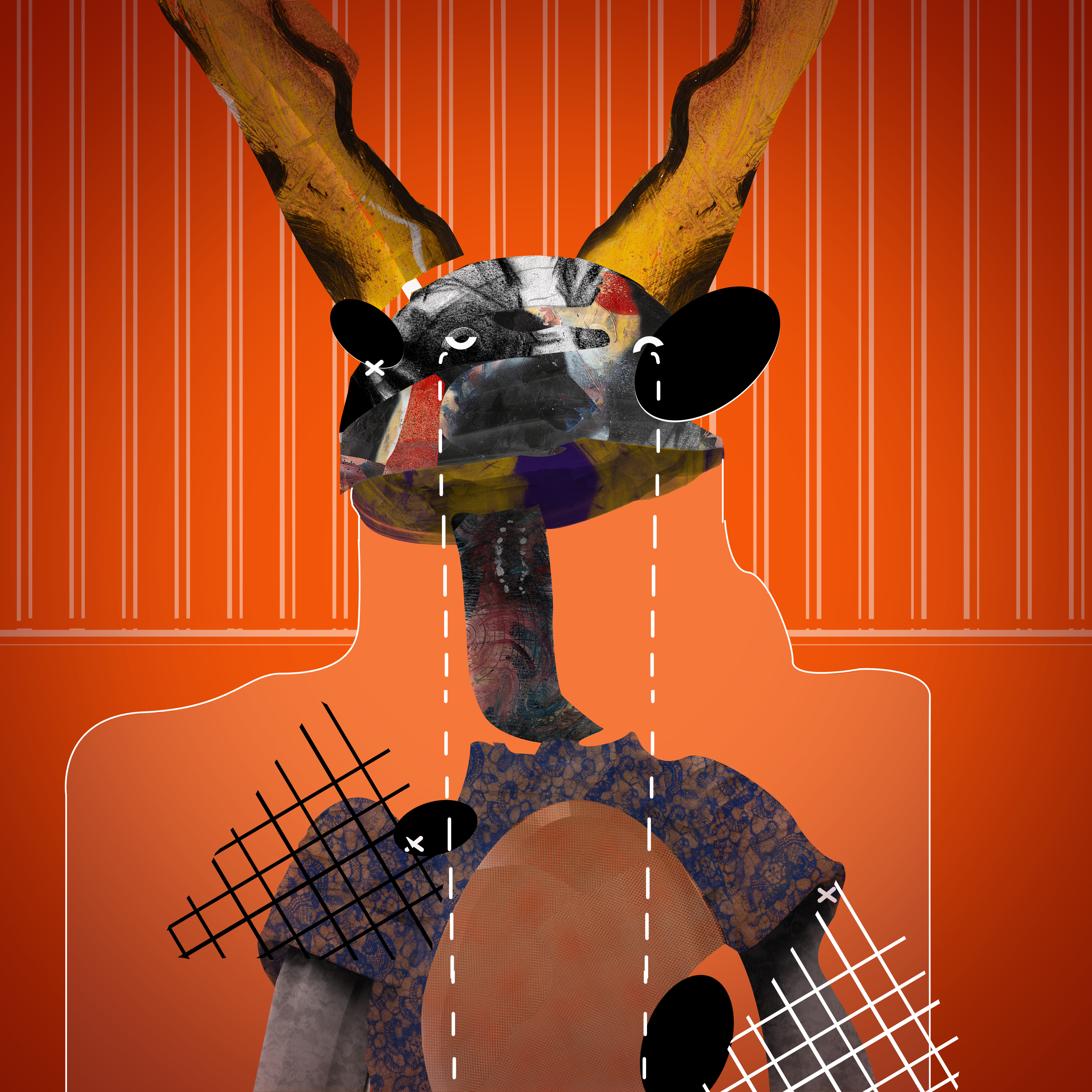 CJOE and the hunt for the electric burrito 